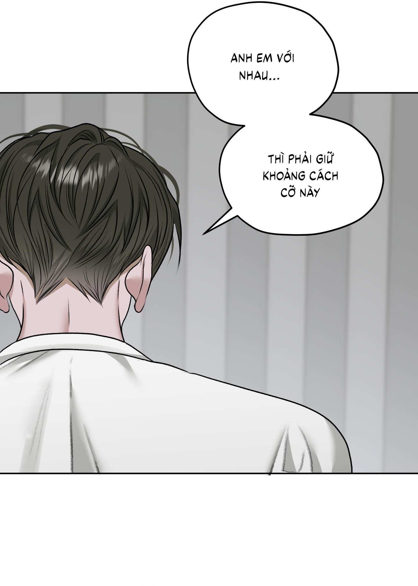 (CBunu) Đầm Sen Héo Úa Chapter 53 - Trang 2