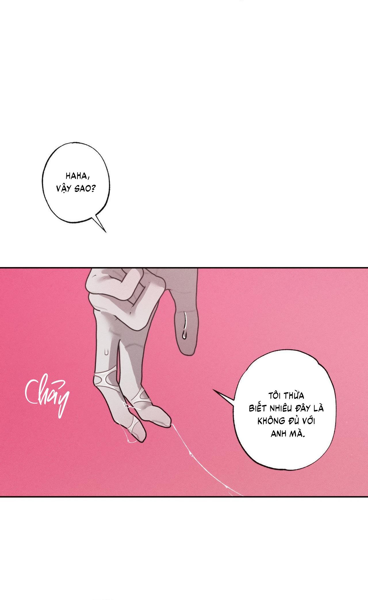 (CBunu) Close Up Chapter 21 H+ - Next Chapter 22