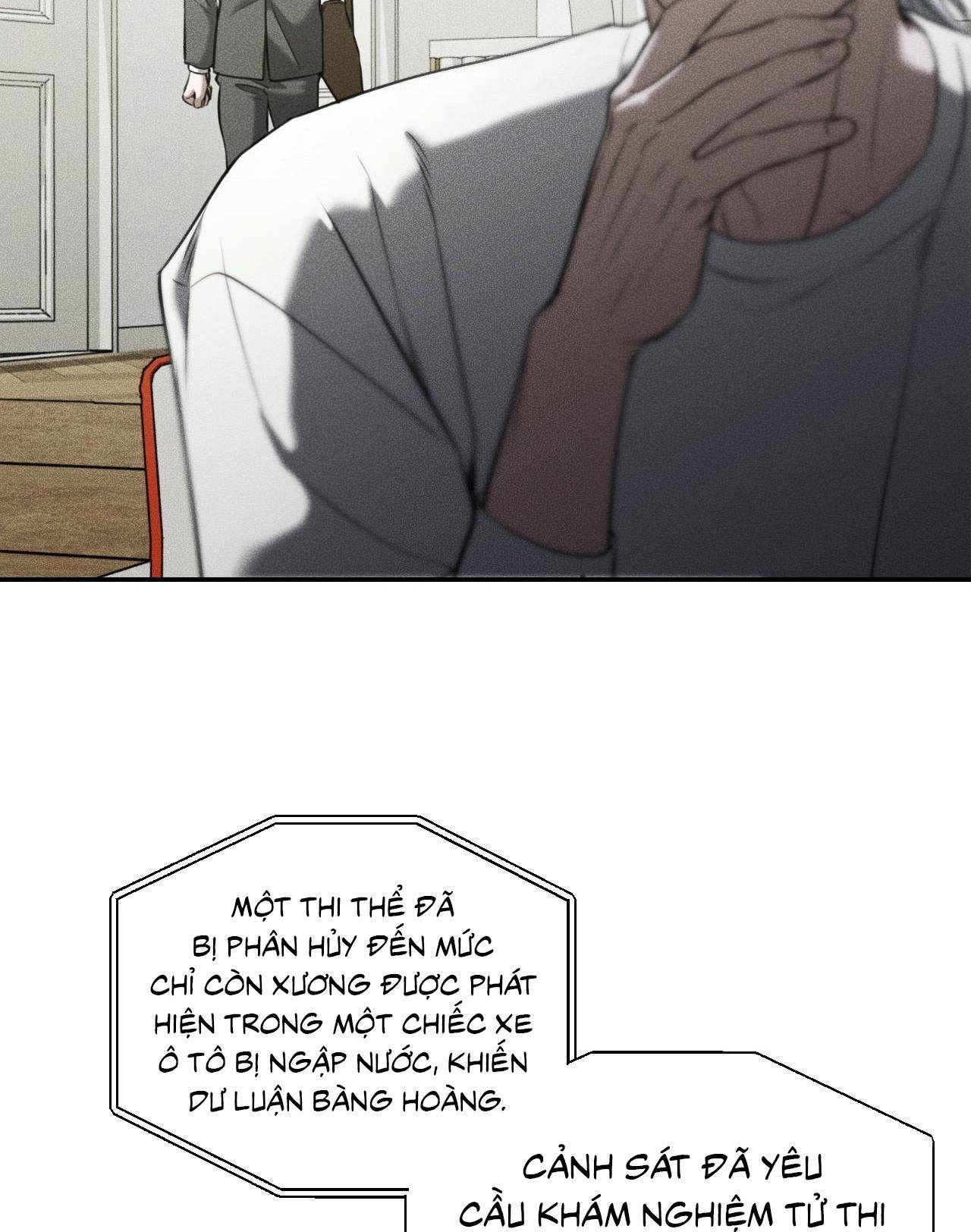 DEAR, TEDDY BEAR Chapter 44 - Next Chapter 45