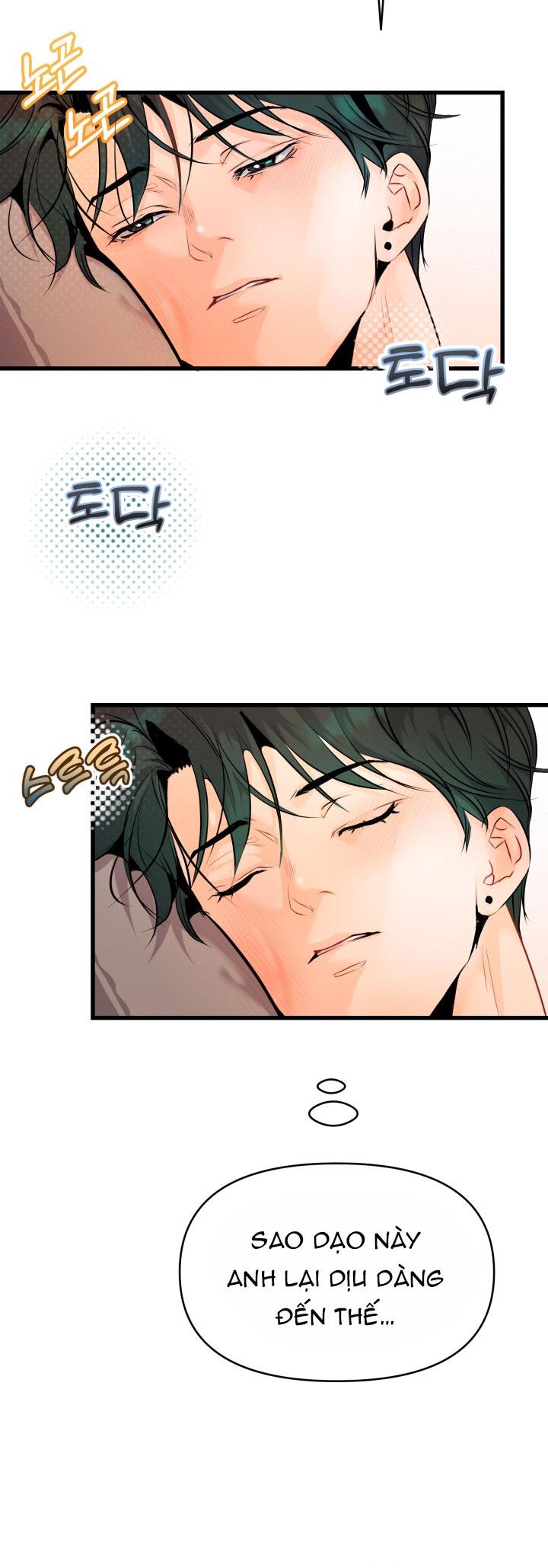 BÁO CÁO SỨC KHỎE TUYẾN TIỀN LIỆT Chapter 18 - Next 