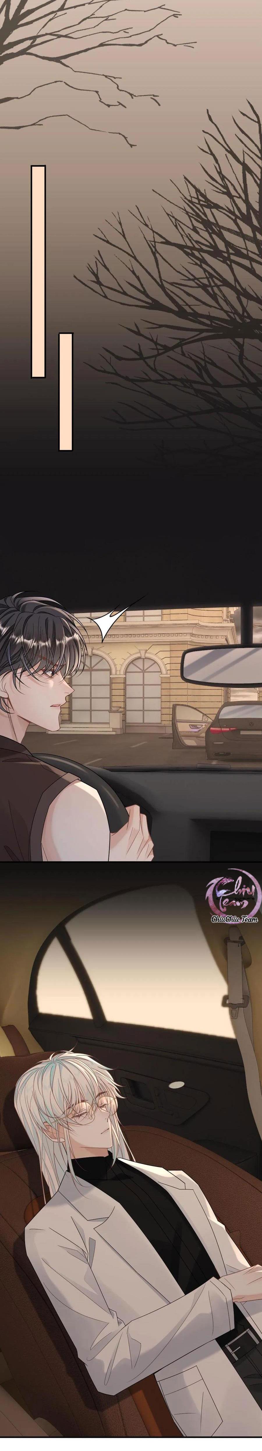 Khát Vọng Ngọt Ngào Chapter 342 - Next Chapter 343