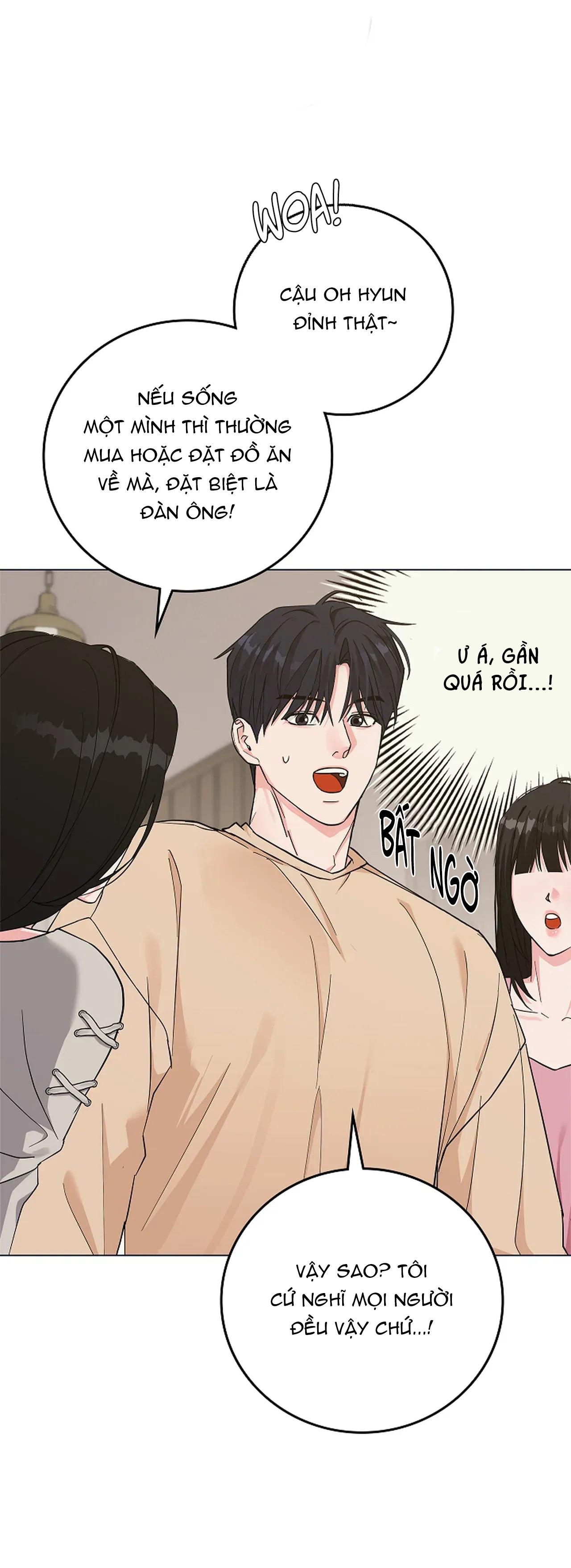 BL NGẮN CHỊCH HỎNY Chapter 57.4 gay hell 4 - Next Chapter 57.5 gay hell 5