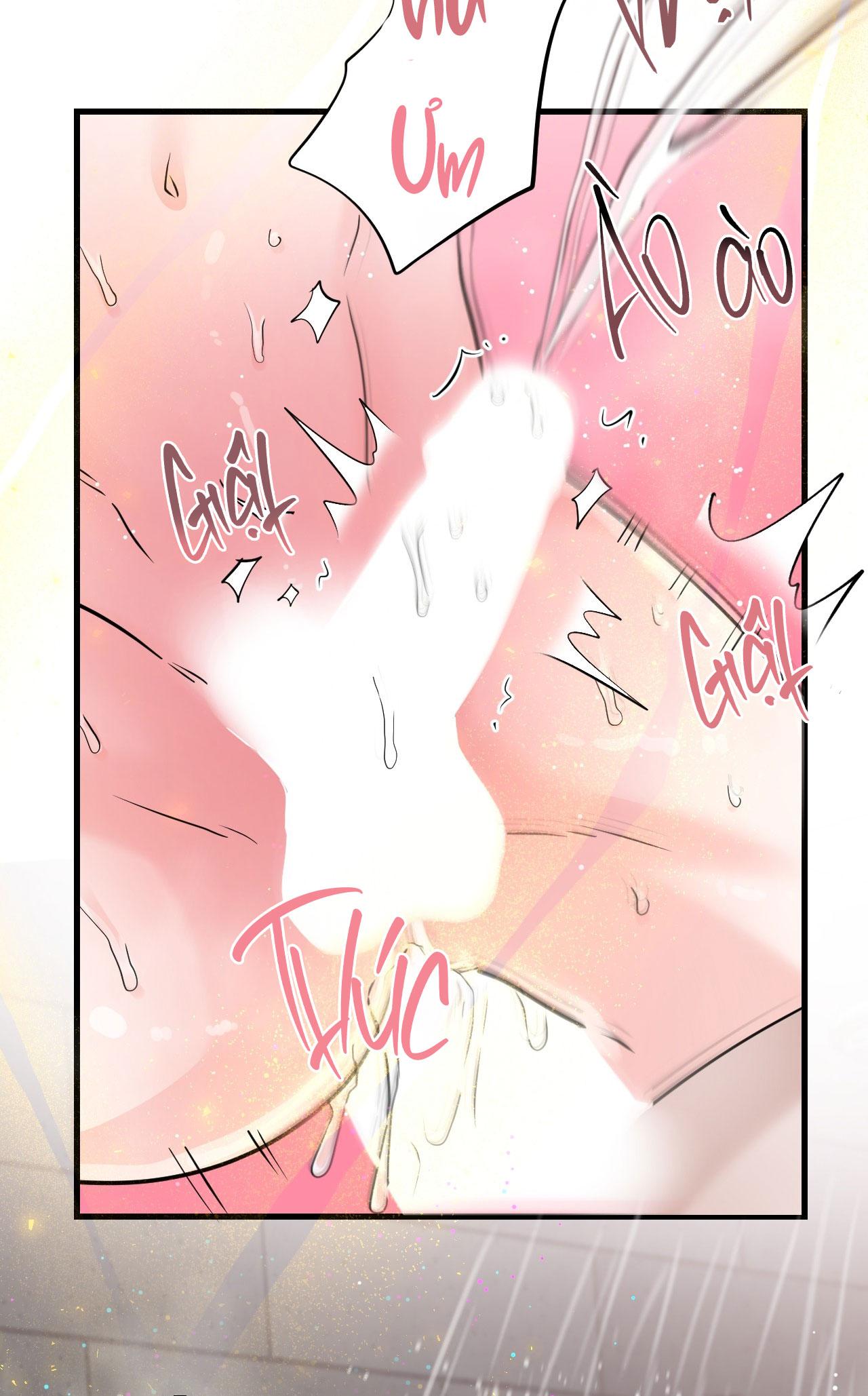 OVER THE PARADISE Chapter 55 end ss - Next 