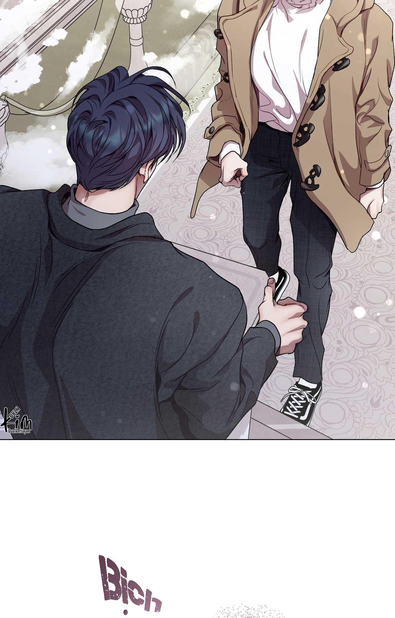 LỐI SỐNG ÍCH KỶ Chapter 83 - Next Chapter 84
