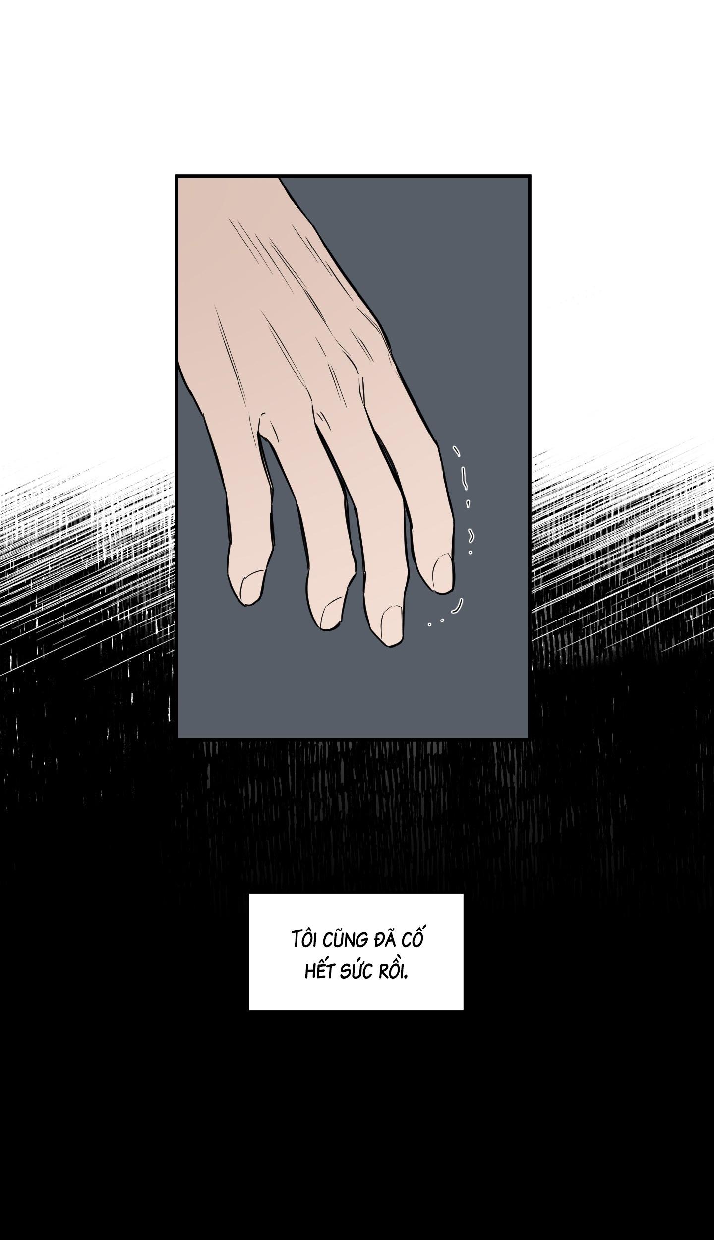 (CBunu) SCOOP Chapter 8 - Next 