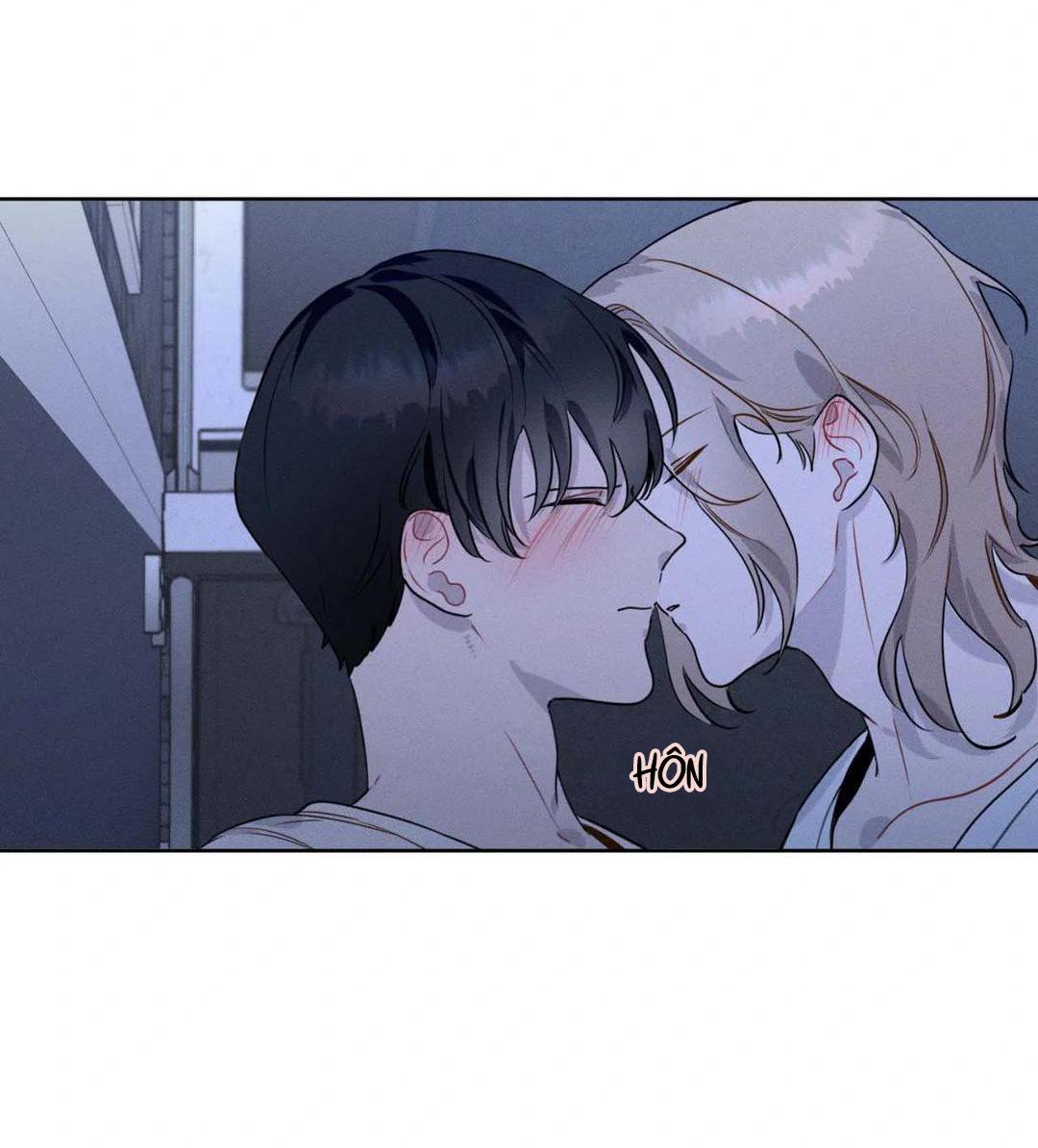 Tố Cáo Sếp Tôi Chapter 20 - Trang 4