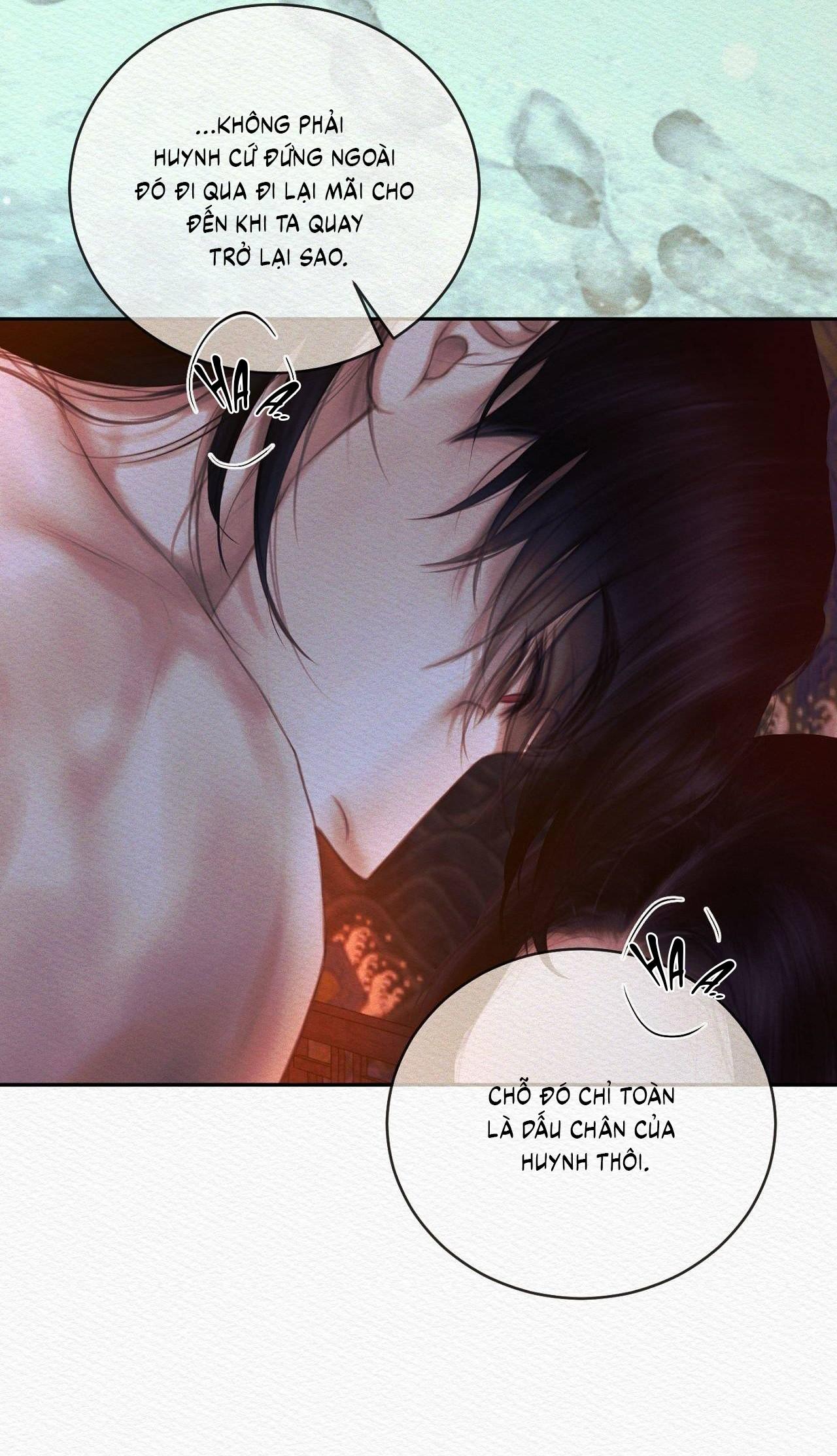 (CBunu) Củy Dạ Khút Chapter 95 H+ - Next 