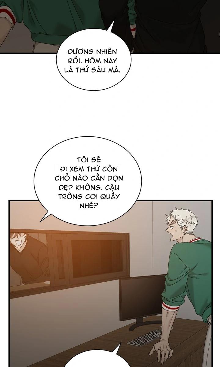Khởi Đầu Sai Trái Chapter 2 Chap 2 - Next Chapter 3 Chap 3