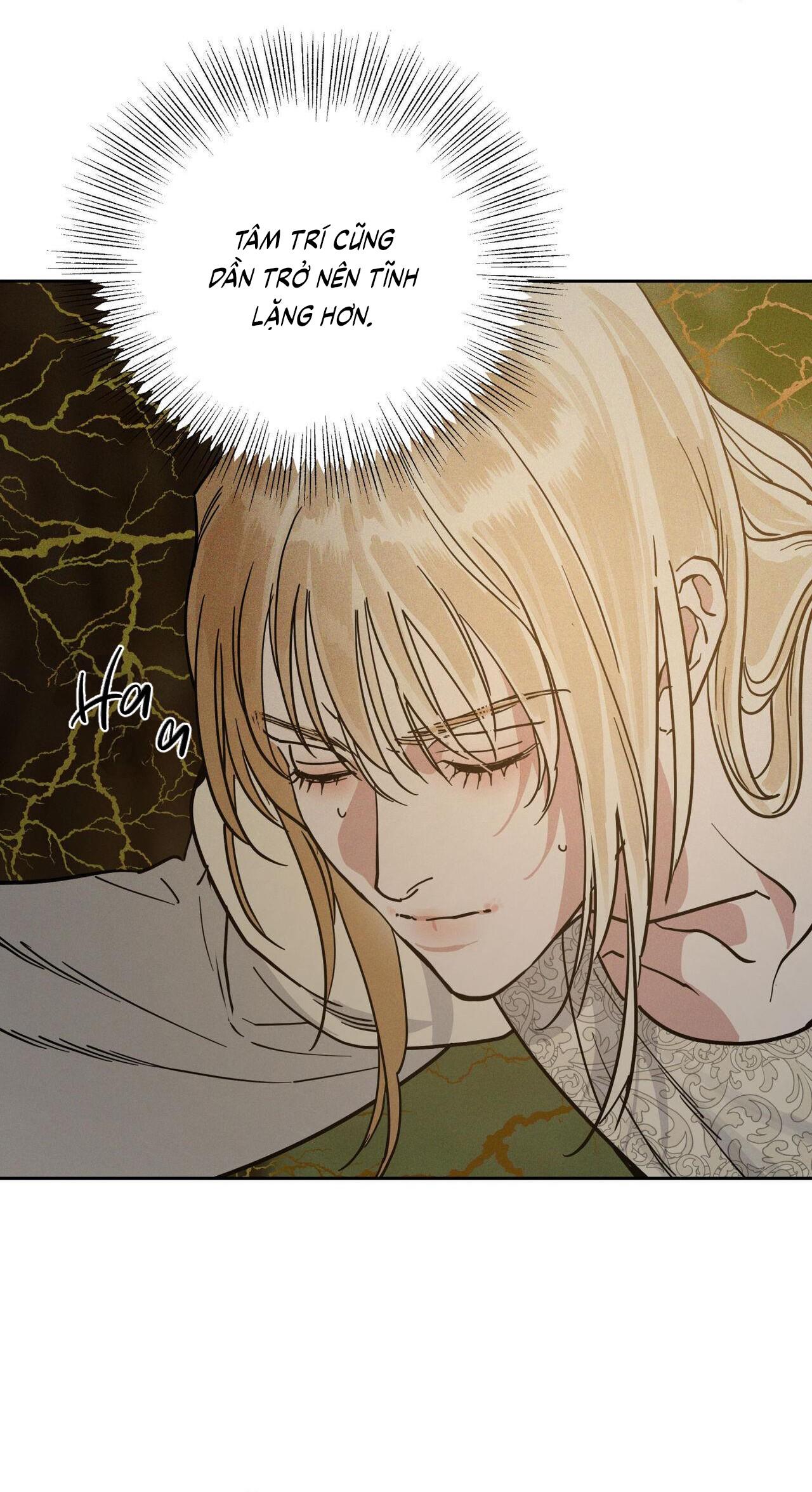 (CBunu) Antidote Chapter 54 - Next Chapter 55