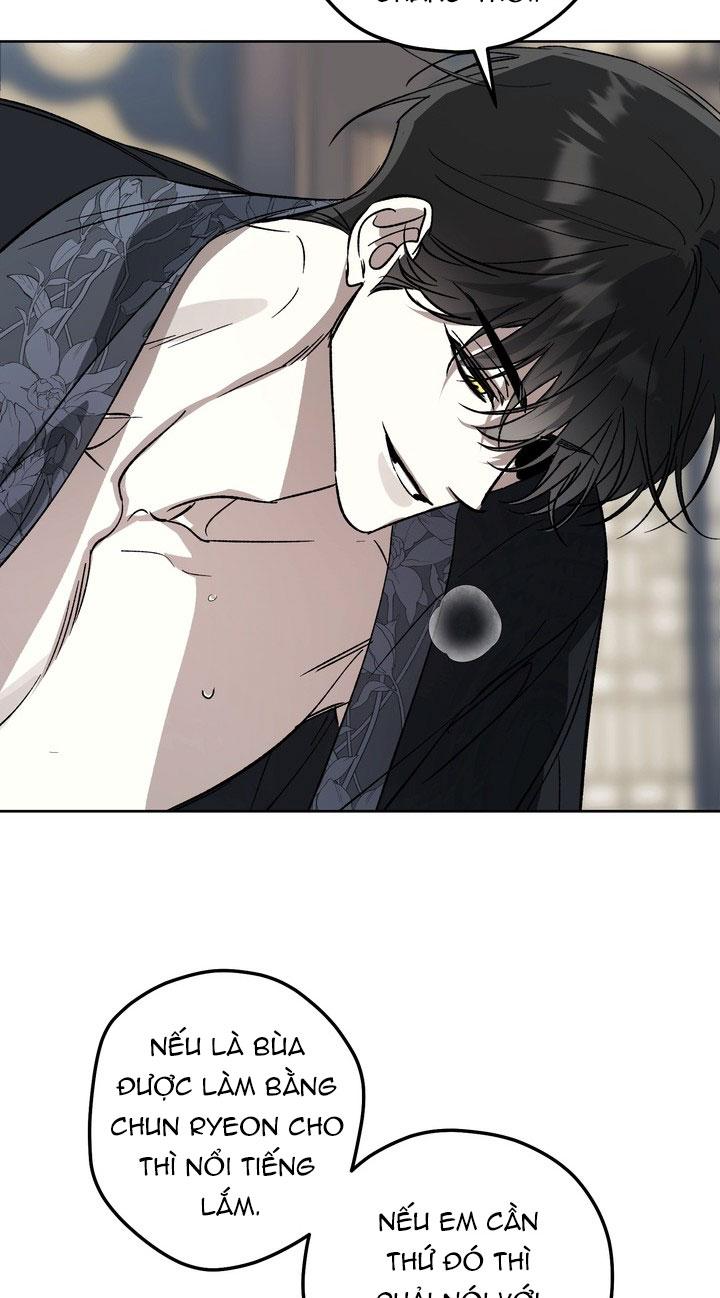 NGHIỆN CUỒNG CÔNG-BDSM CÙNG SẸC Chapter 7.7 đêm trắng nt1 - Next Chapter 7.8 đêm trắng ntend