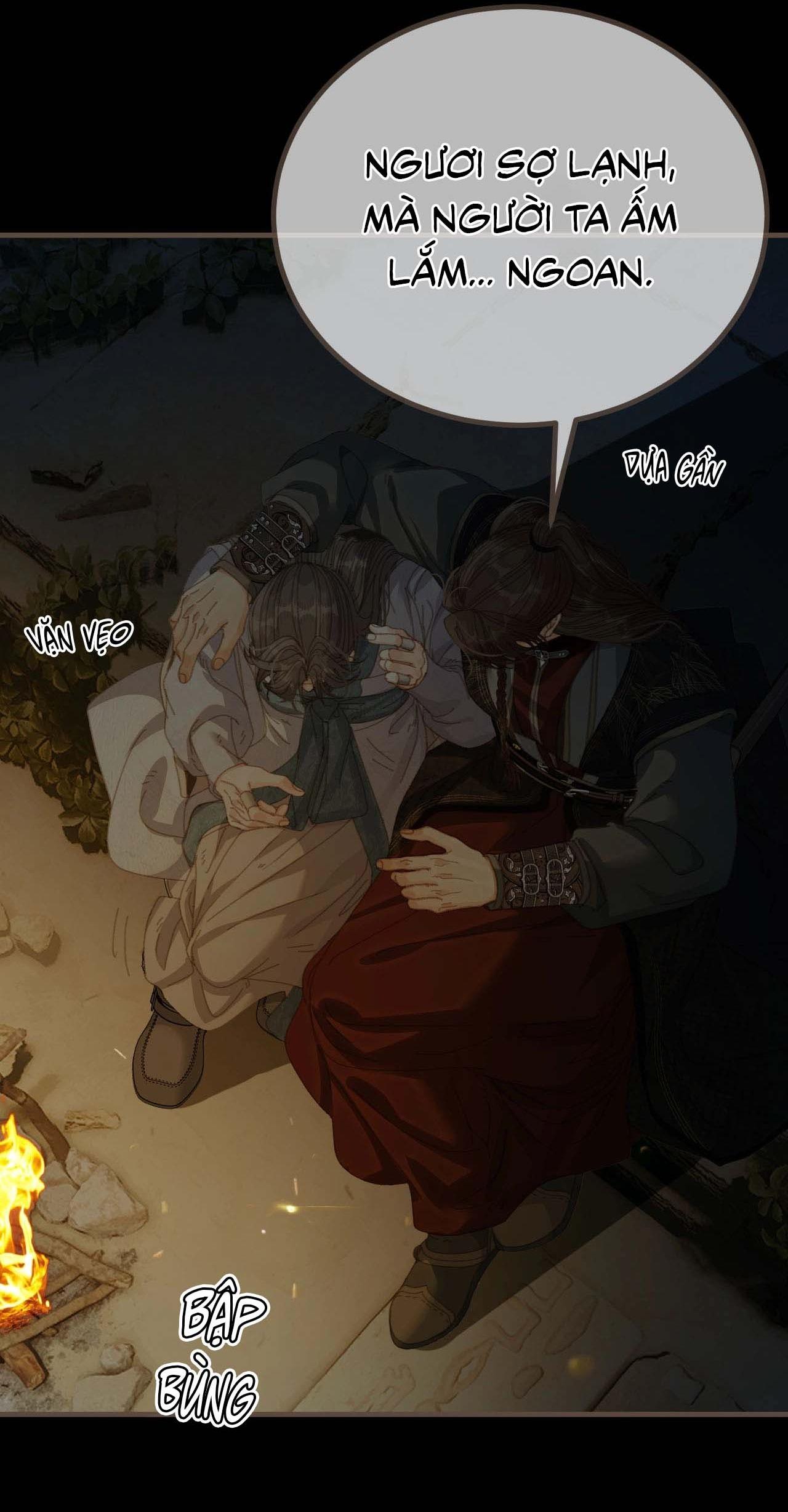 Á NÔ 2 - THÁM HOA Chapter 79 - Next 