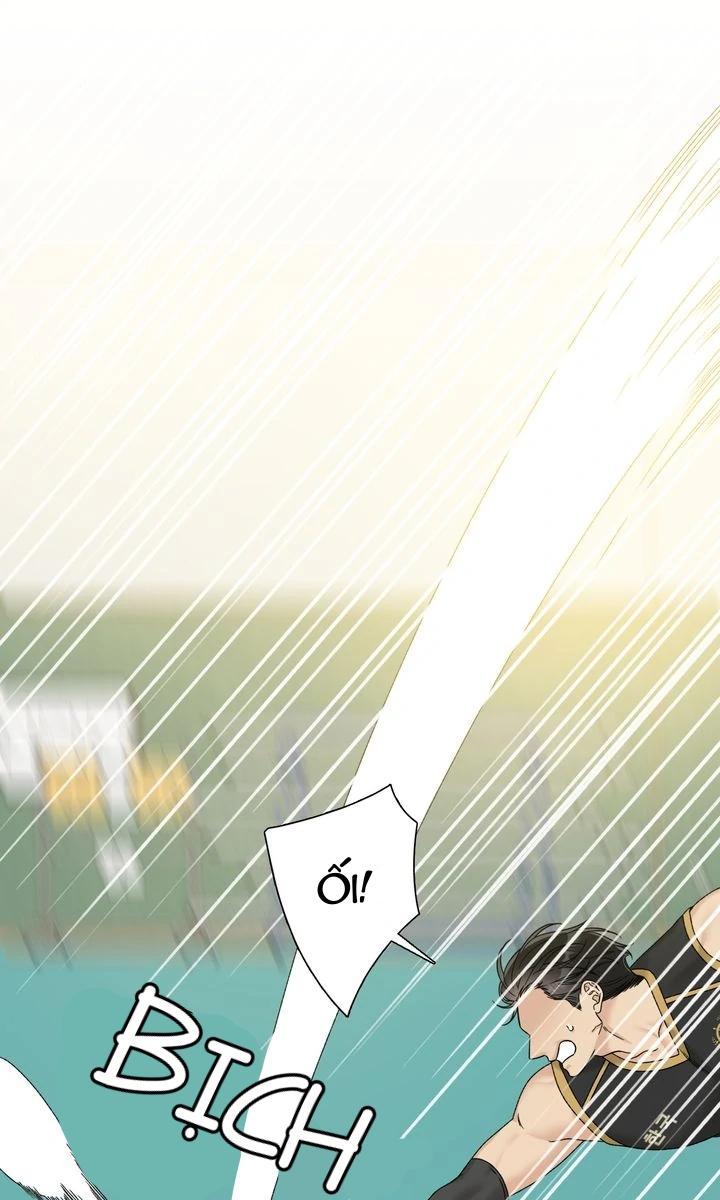 Khởi Đầu Sai Trái Chapter 6 Chap 6 - Trang 2