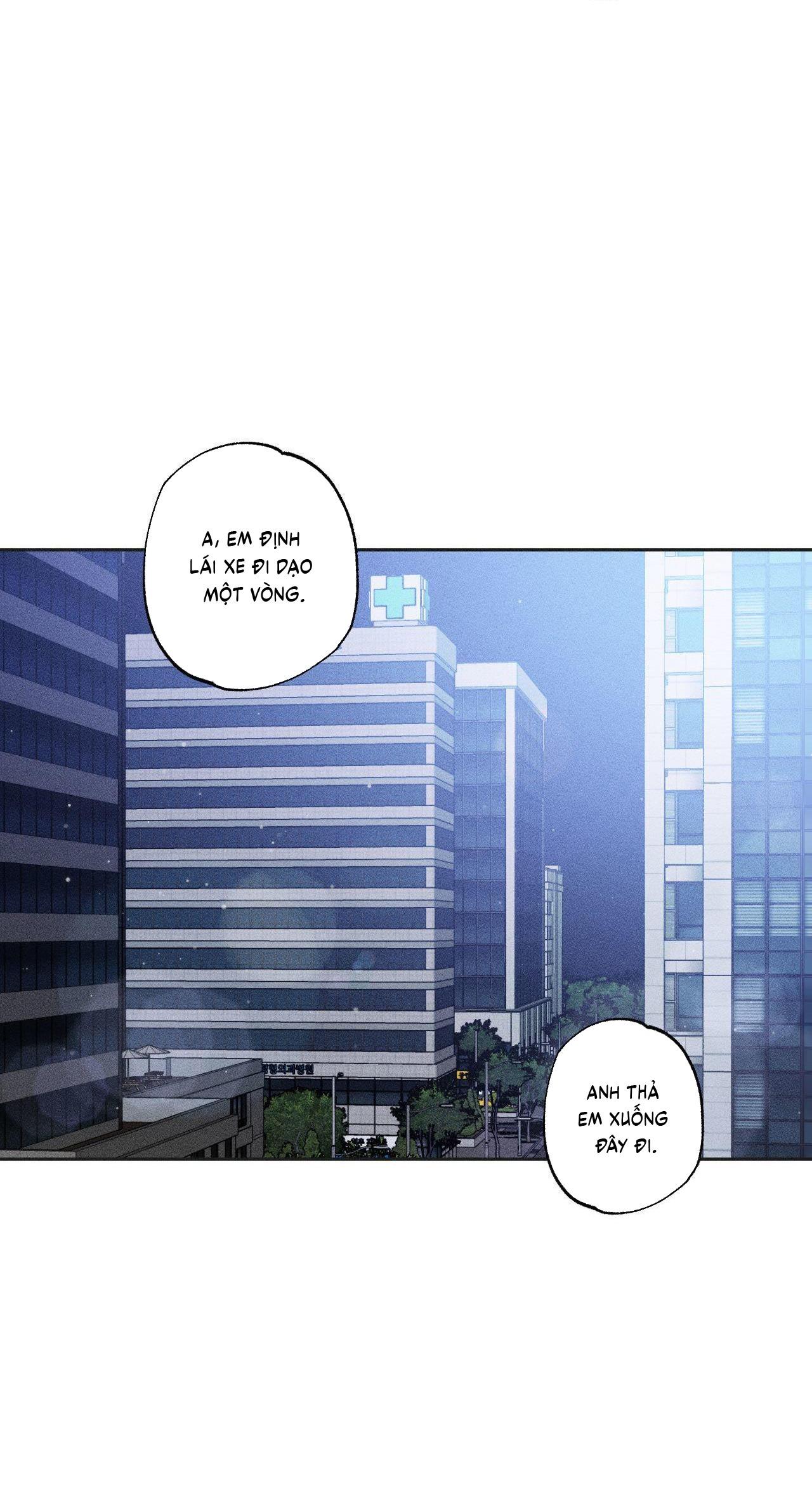 (CBunu) Close Up Chapter 19 - Next 