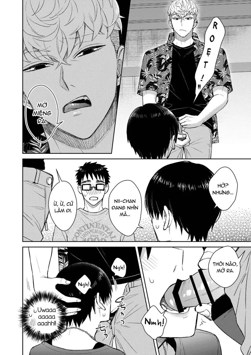 Doujinshi Tổng Hợp Chapter 275 - Next Chapter 276