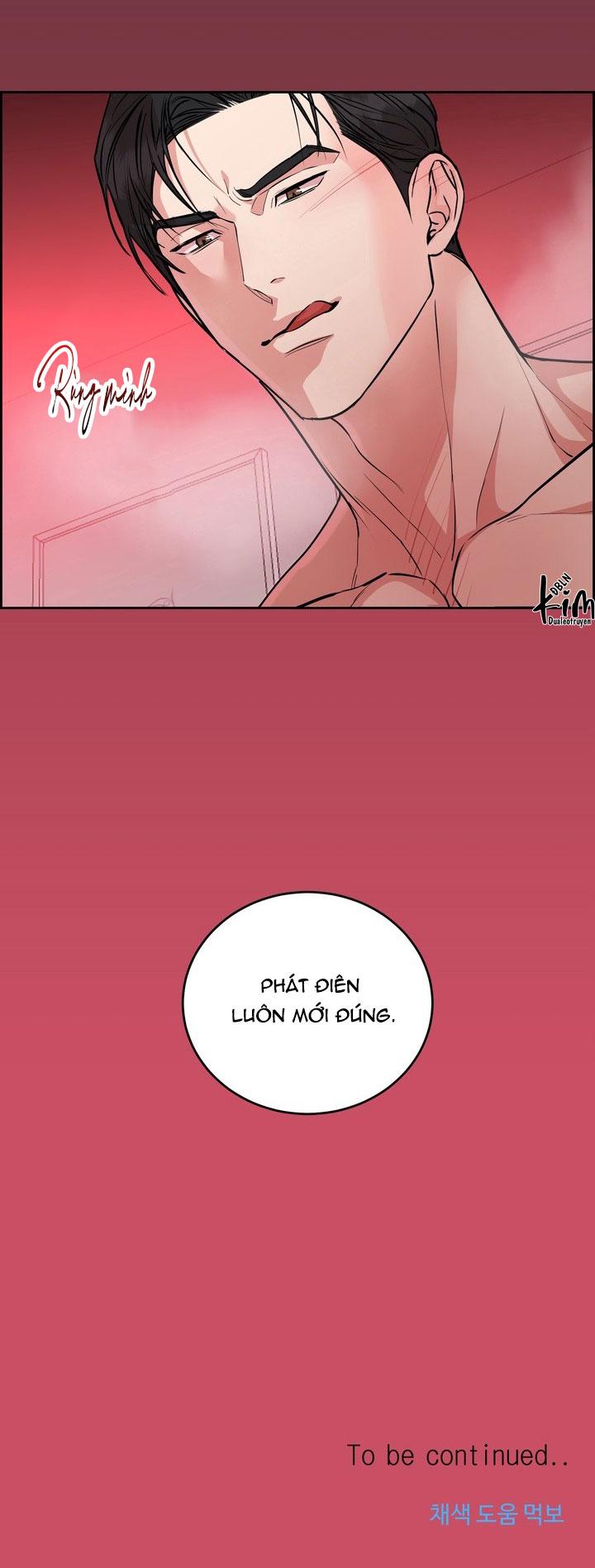 CHÓ VÀ CHIM Chapter 55 - Next Chapter 56 END