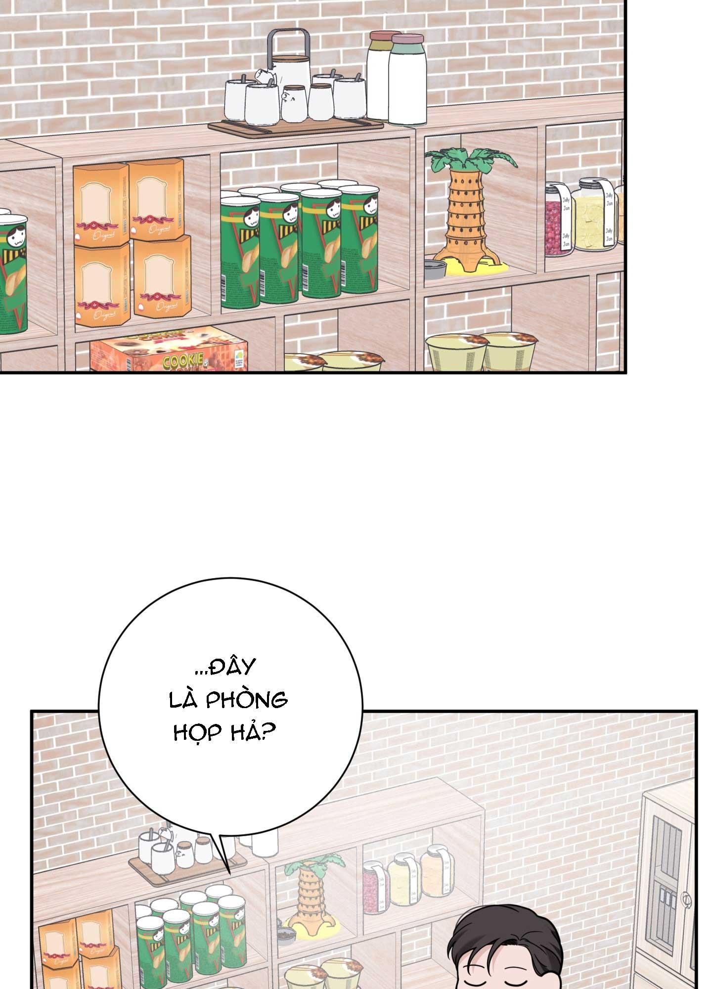 OVER CLOCK Chapter 57 END SS2 - Next 