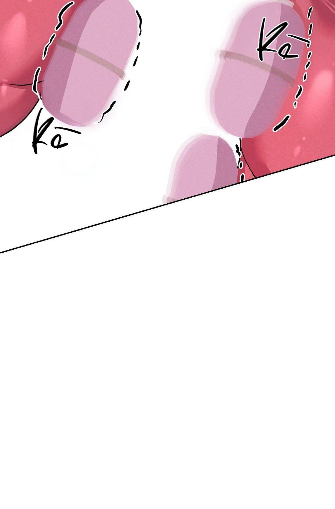 (CBunu) Cẩm Nang Fetish Chapter 5 H+ - Trang 3
