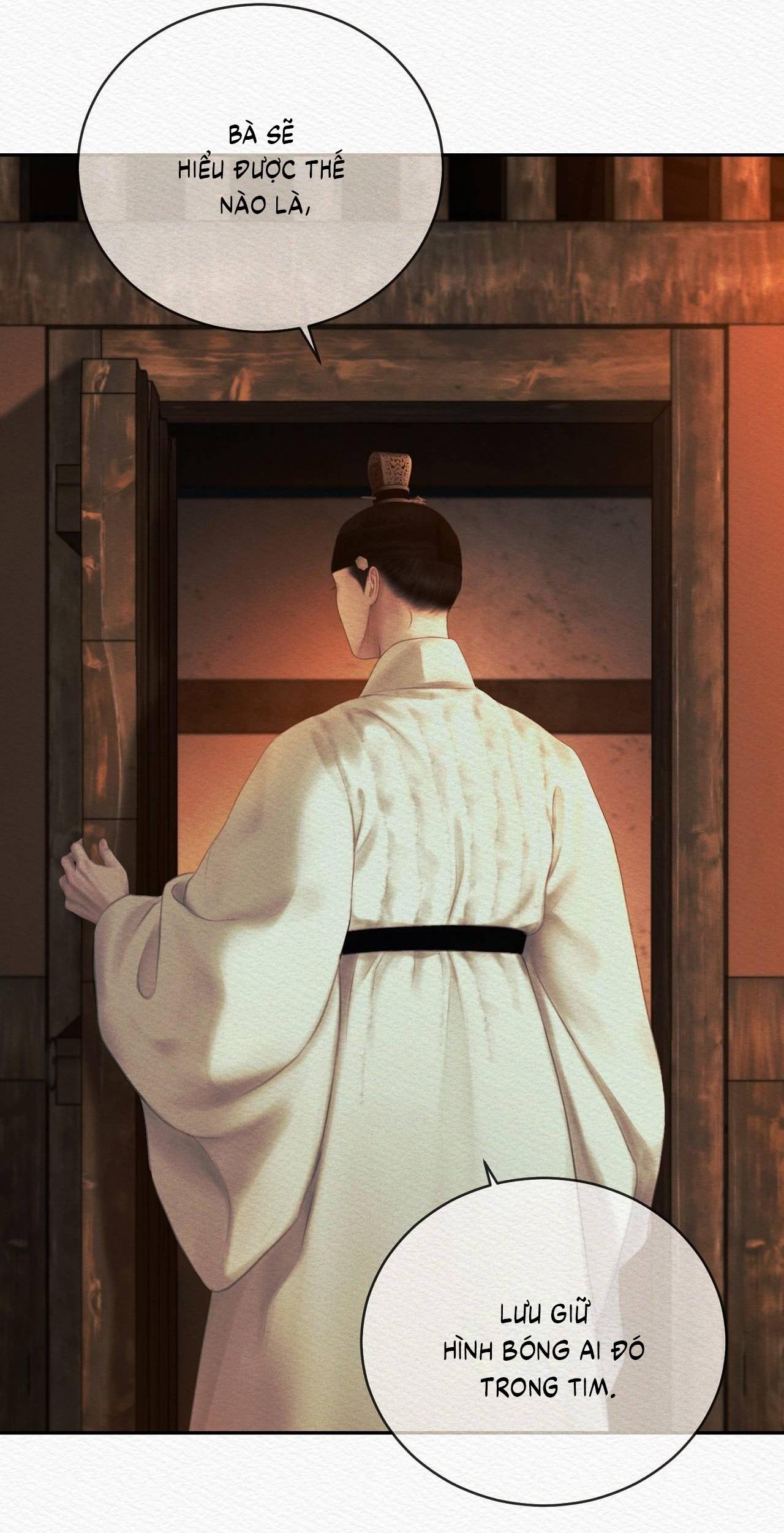 (CBunu) Củy Dạ Khút Chapter 94 - Next Chapter 95 H+