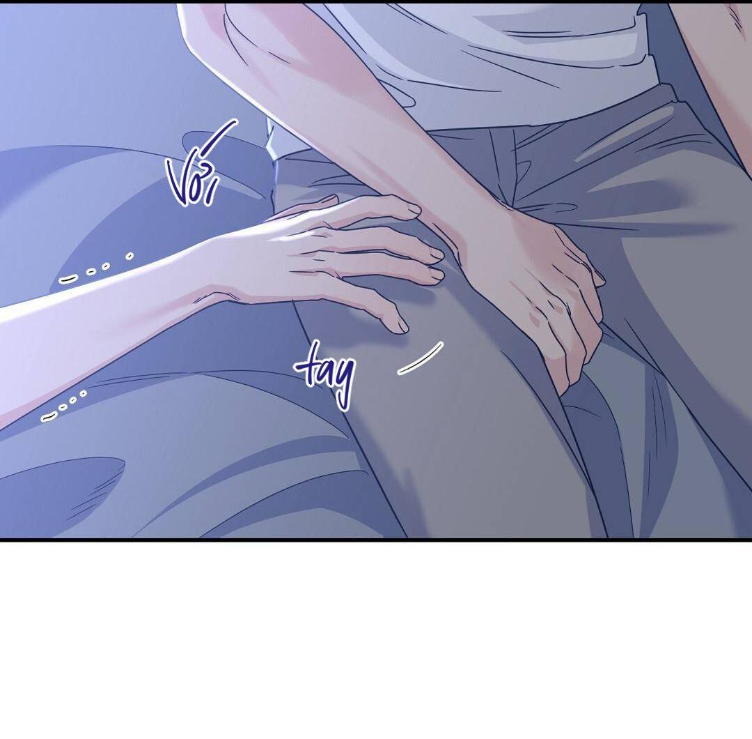 ( CBunu ) ALPHA TRAUMA Chapter 20 H - Next 