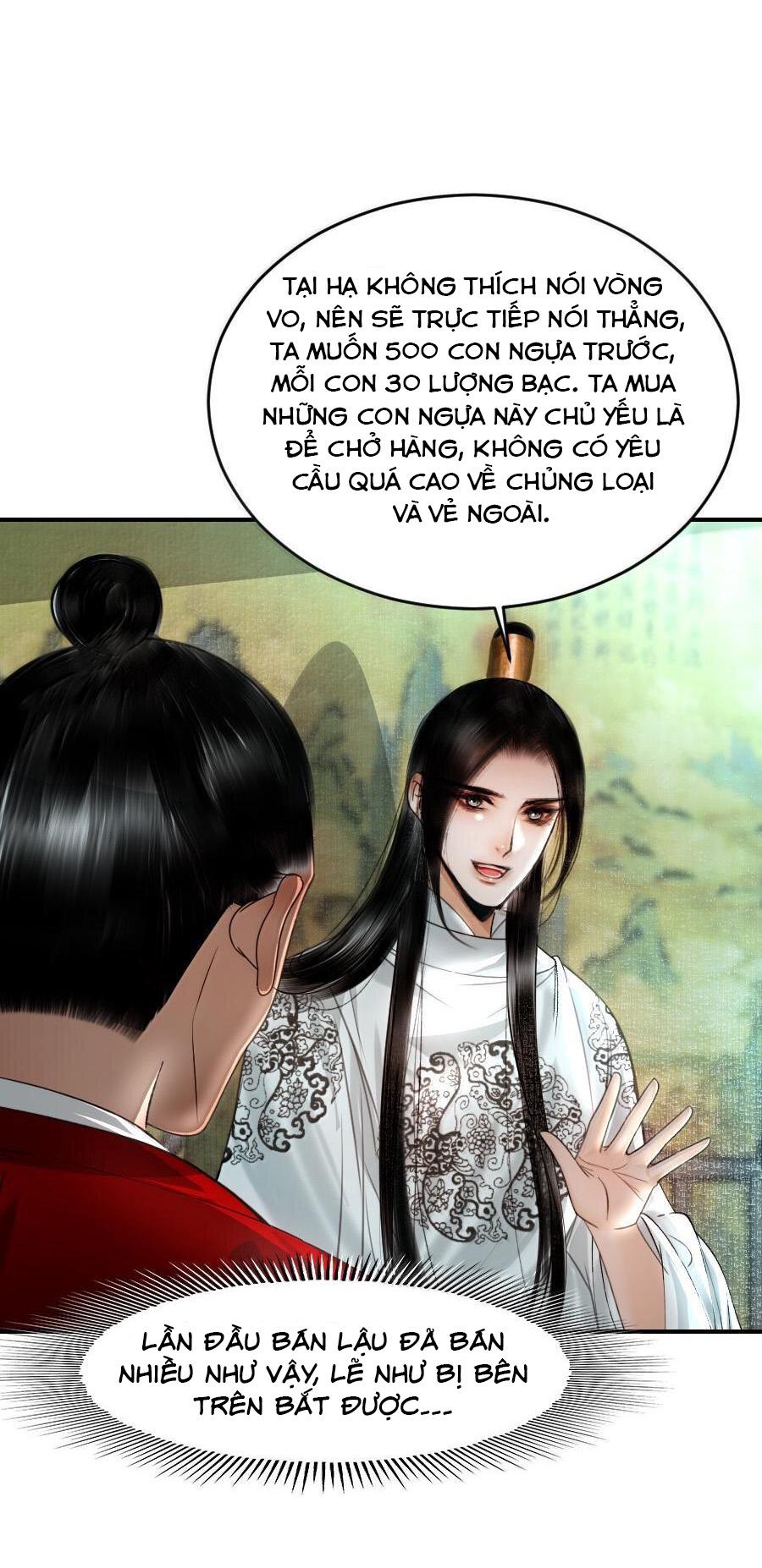 Vòng Luân Hồi Chapter 112 - Next 