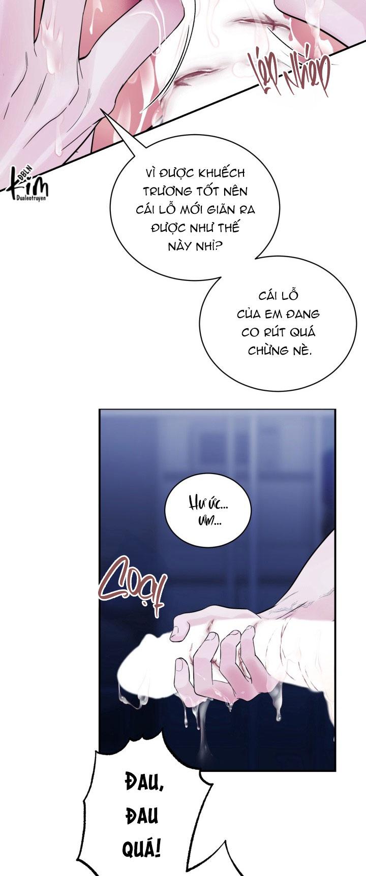 ĐÊM CỦA NGƯỜI ĐÀN ÔNG ẤY Chapter 22 - Next 