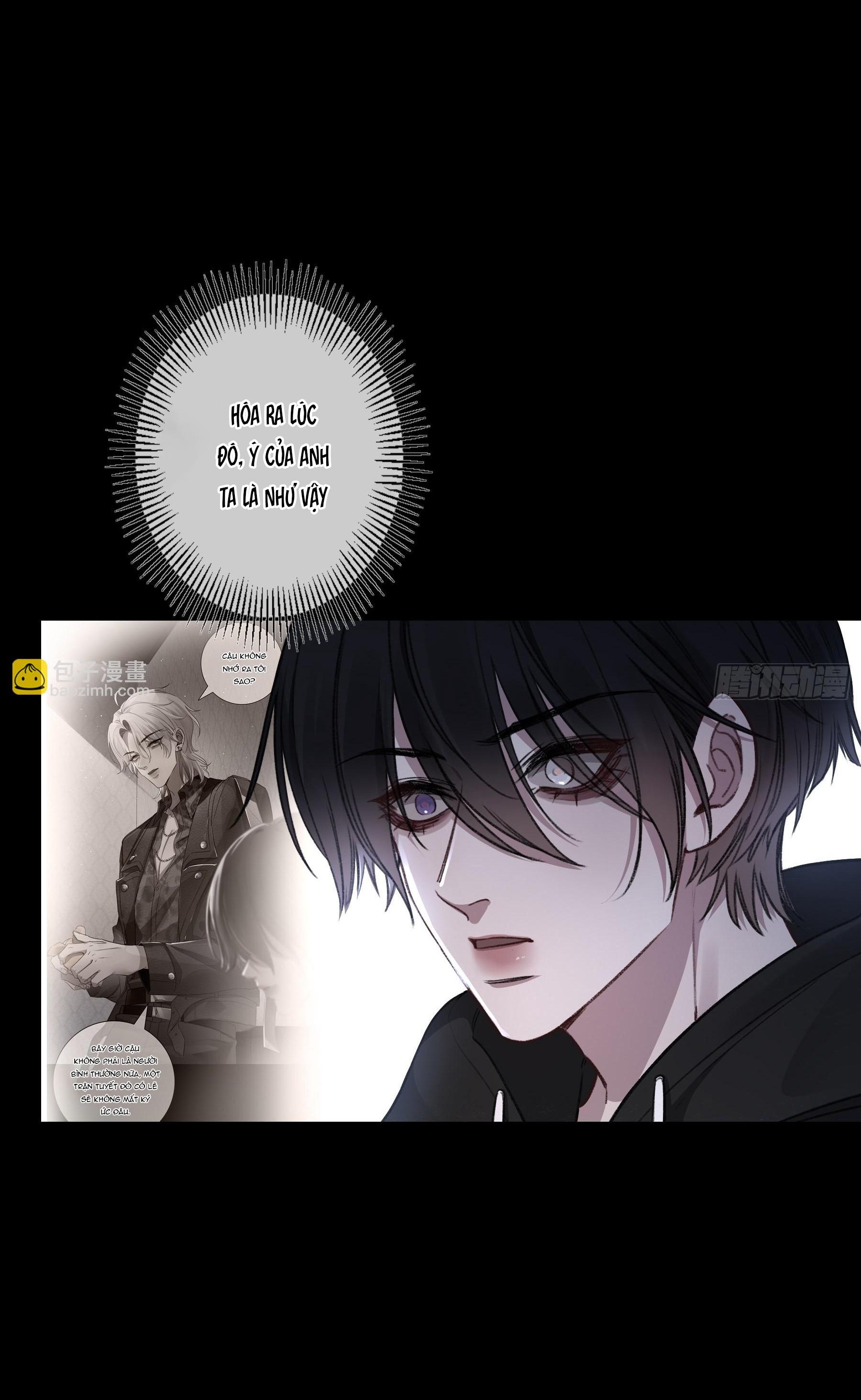 Ác linh Chapter 10 - Next 