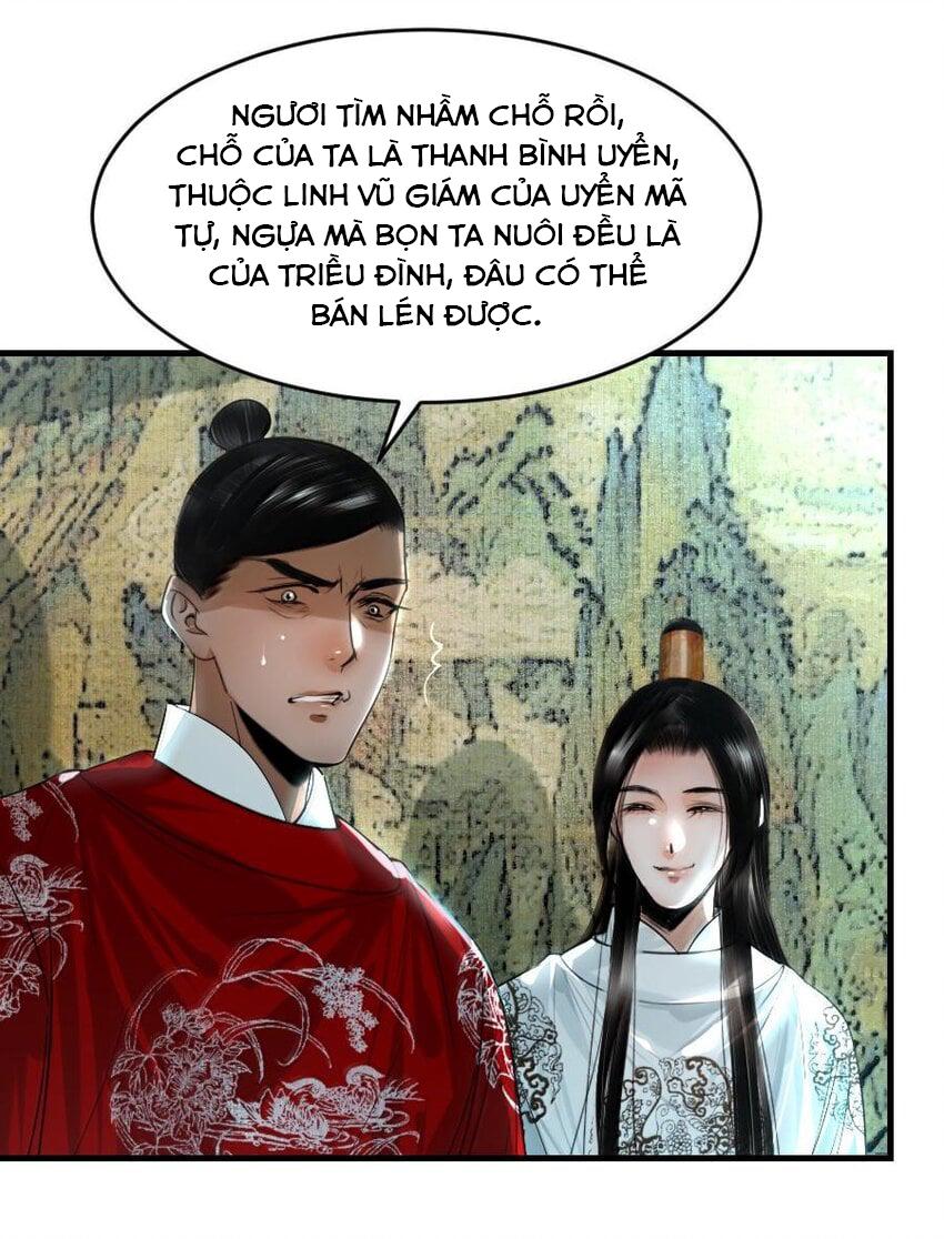 Vòng Luân Hồi Chapter 111 - Next 