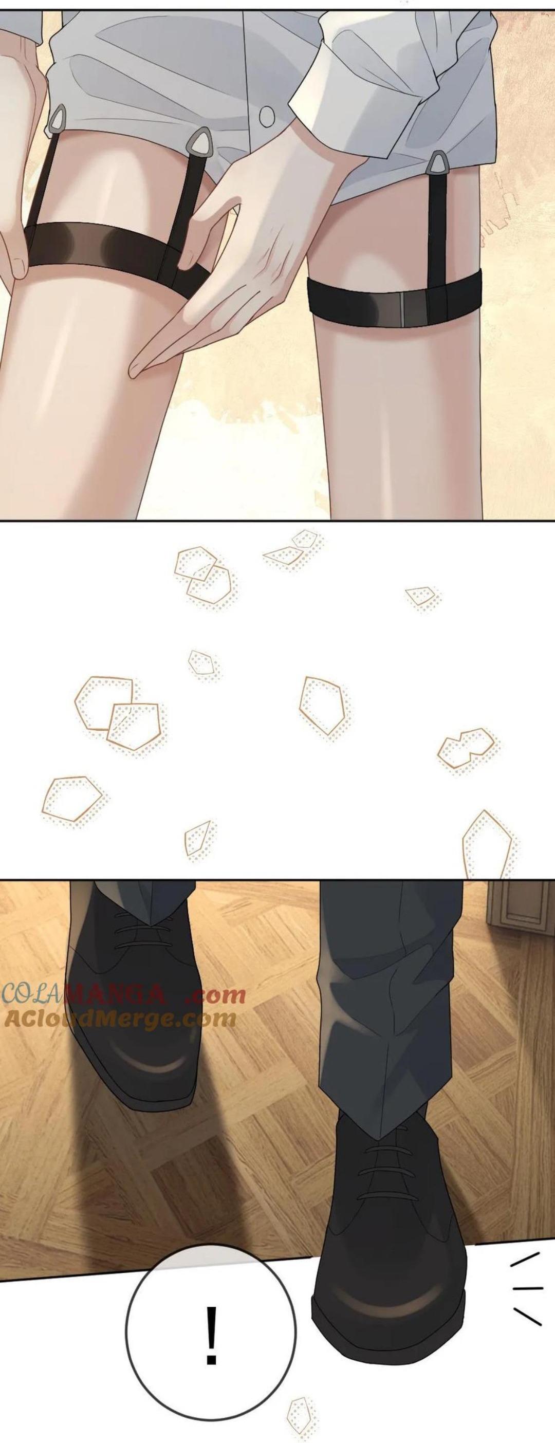 Khát Vọng Ngọt Ngào Chapter 363 - Trang 2