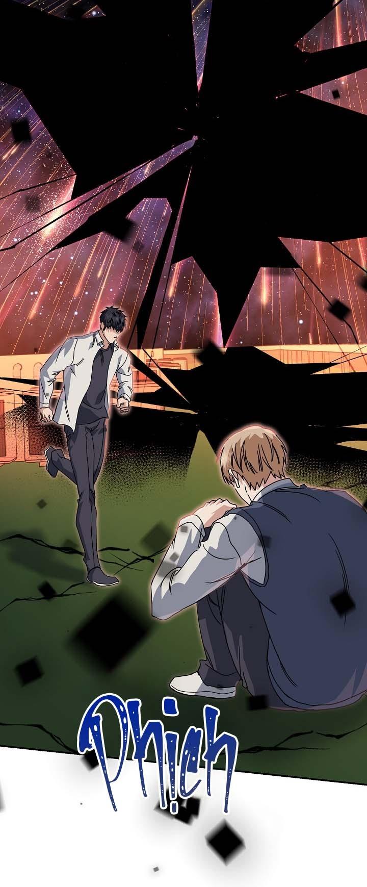 Khu vực chủ nghĩa tình yêu Chapter 77 - Next Chapter 78