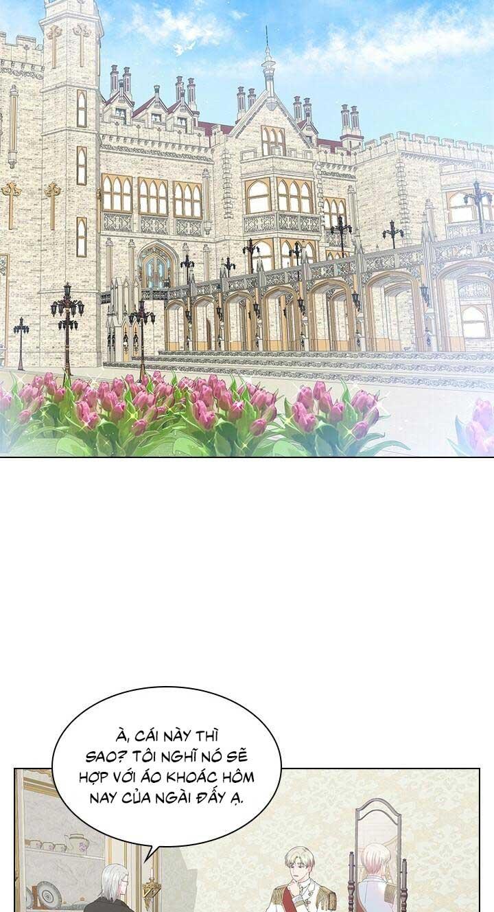 Who’s your daddy Chapter 21 - Next Chapter 22