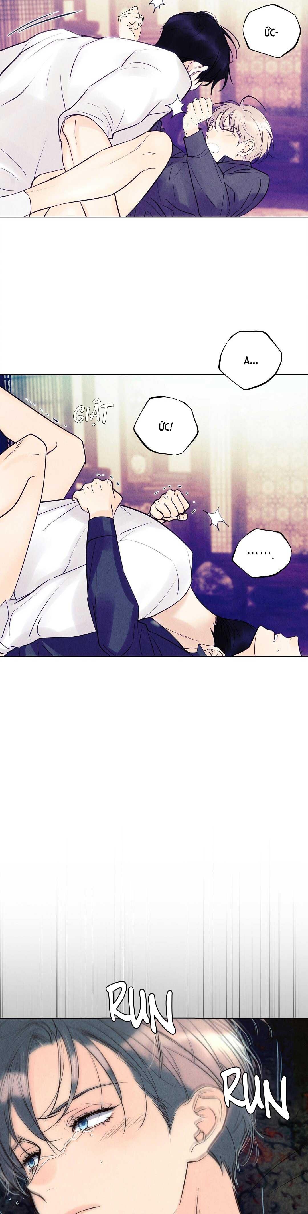 BẢN CHẤT TÀ ÁC Chapter 14 - Next 