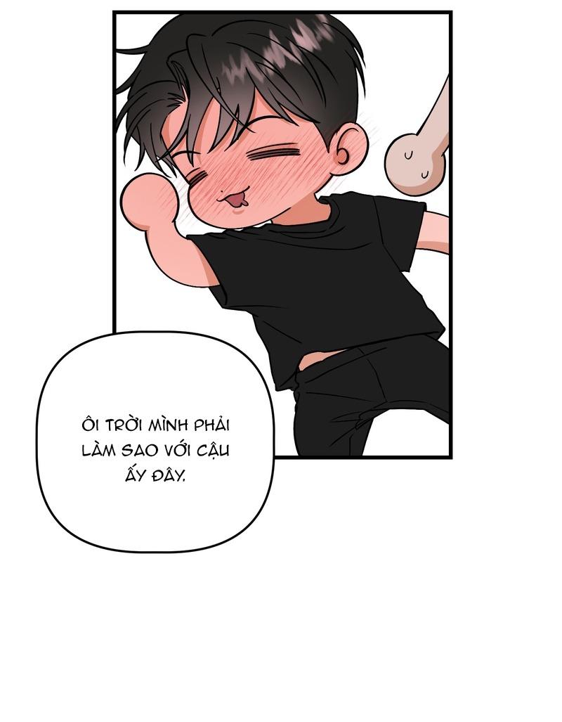 Tóm được em rồi! Chapter 7 - Next Chapter 8