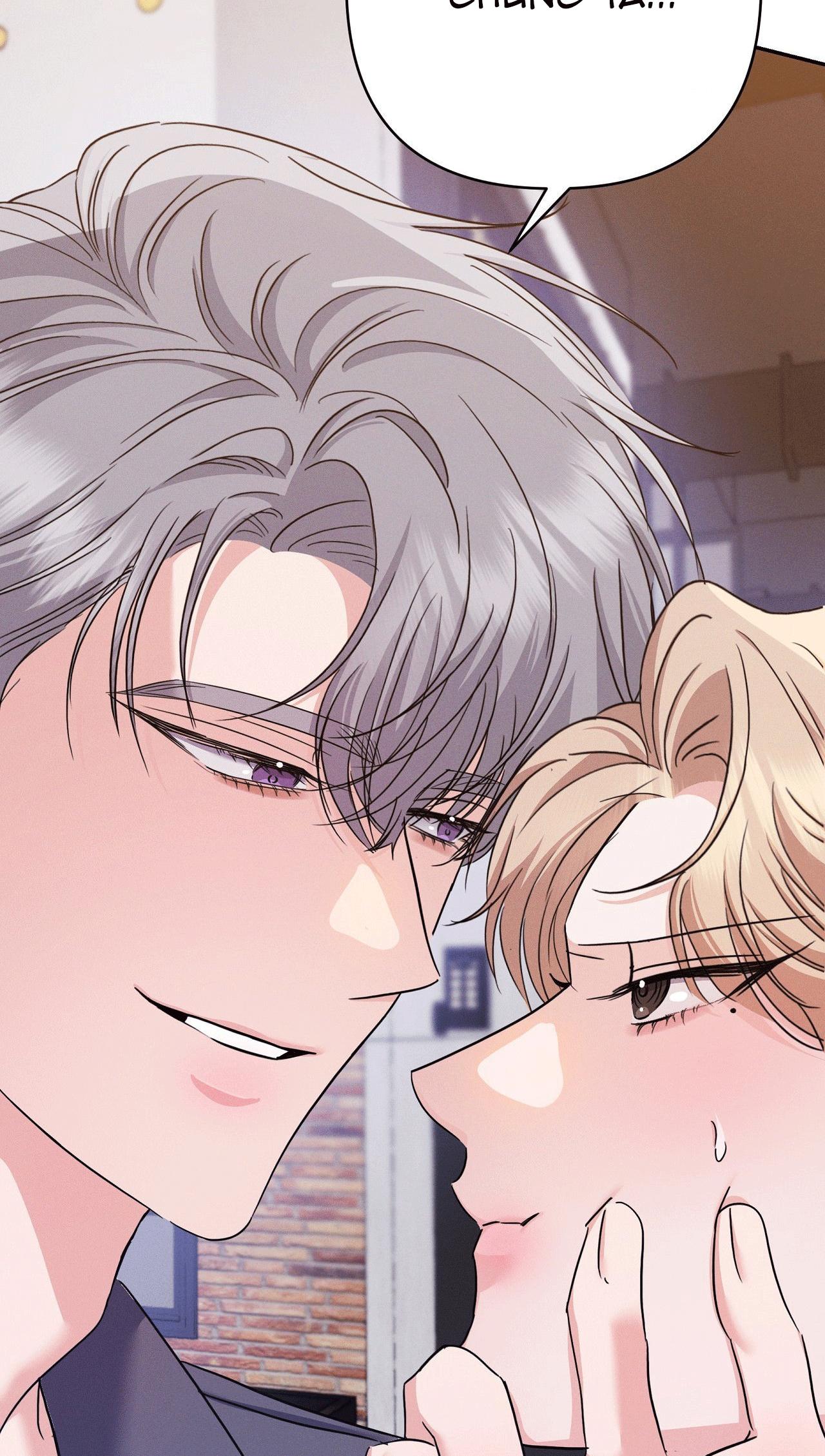 HƯỚNG DẪN TÌNH DỤC Chapter 6 - Trang 2