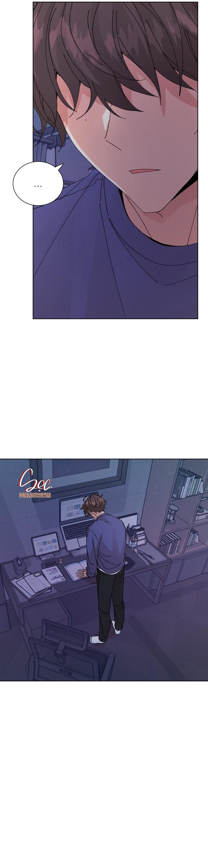 ĐẶC QUYỀN CHO CẶP ĐÔI MỚI CƯỚI Chapter 46 - Trang 3