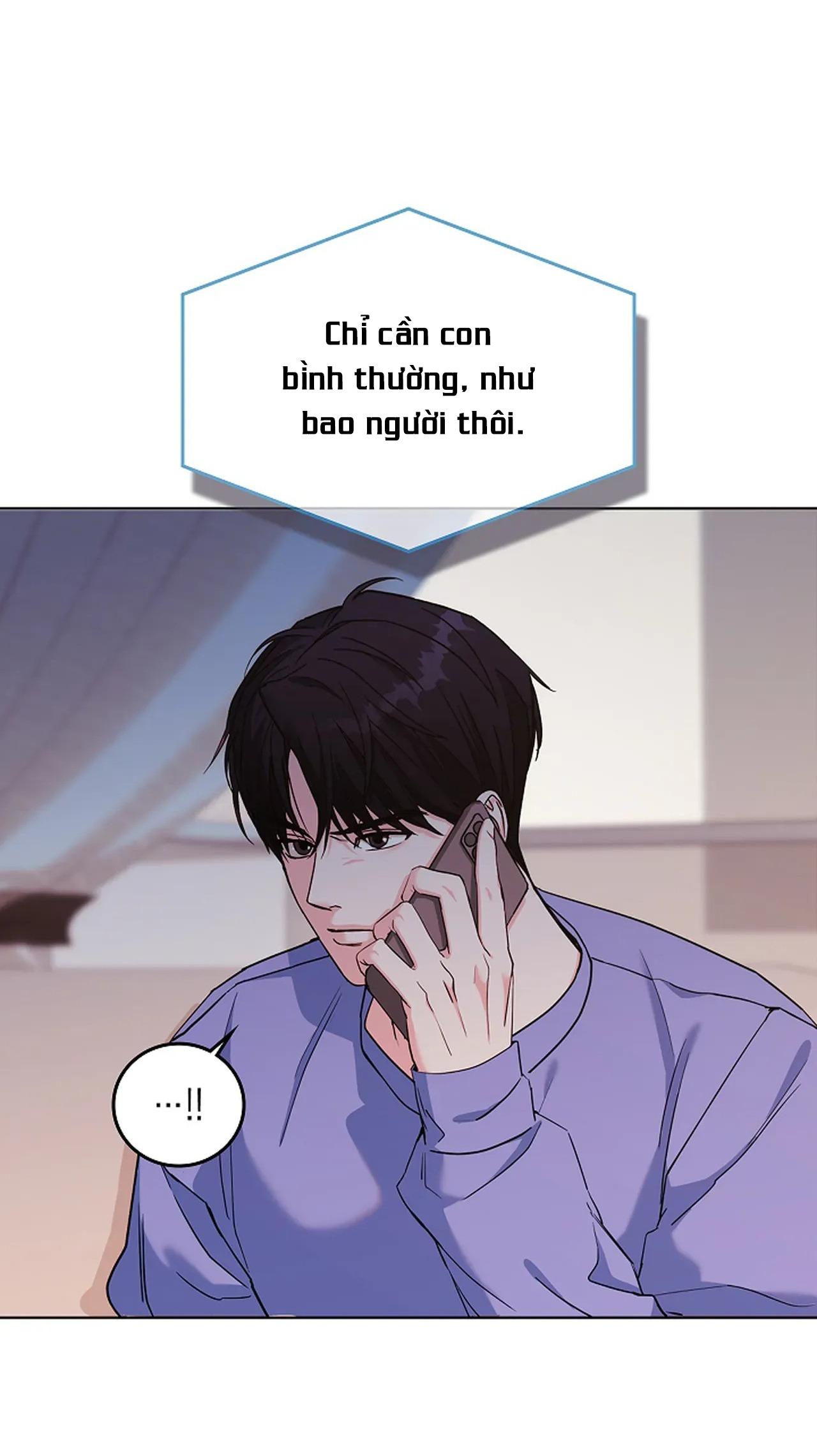 BL NGẮN CHỊCH HỎNY Chapter 57.1 gay hell 1 - Trang 2