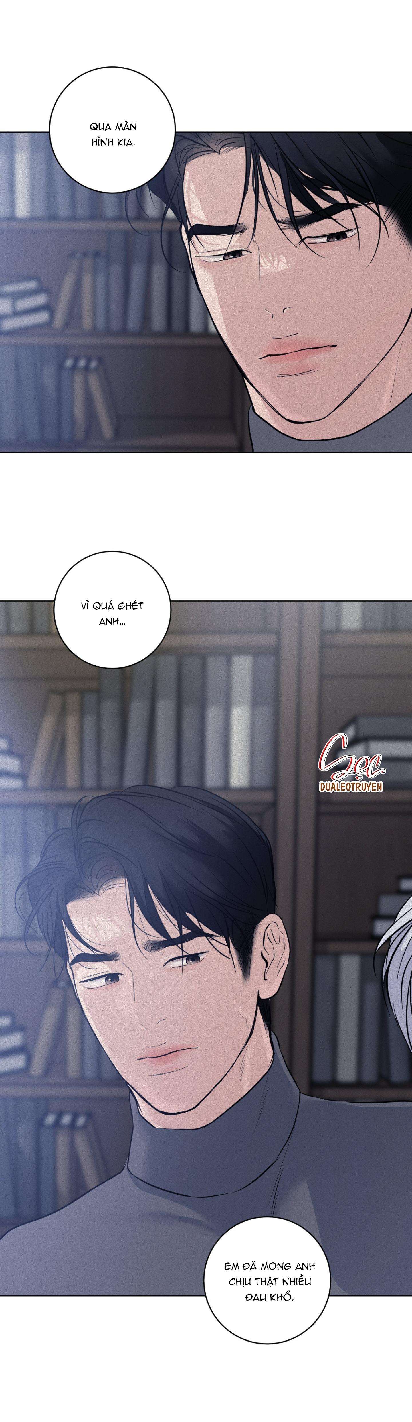 (ABO) LỜI CẦU NGUYỆN Chapter 68 - Next 