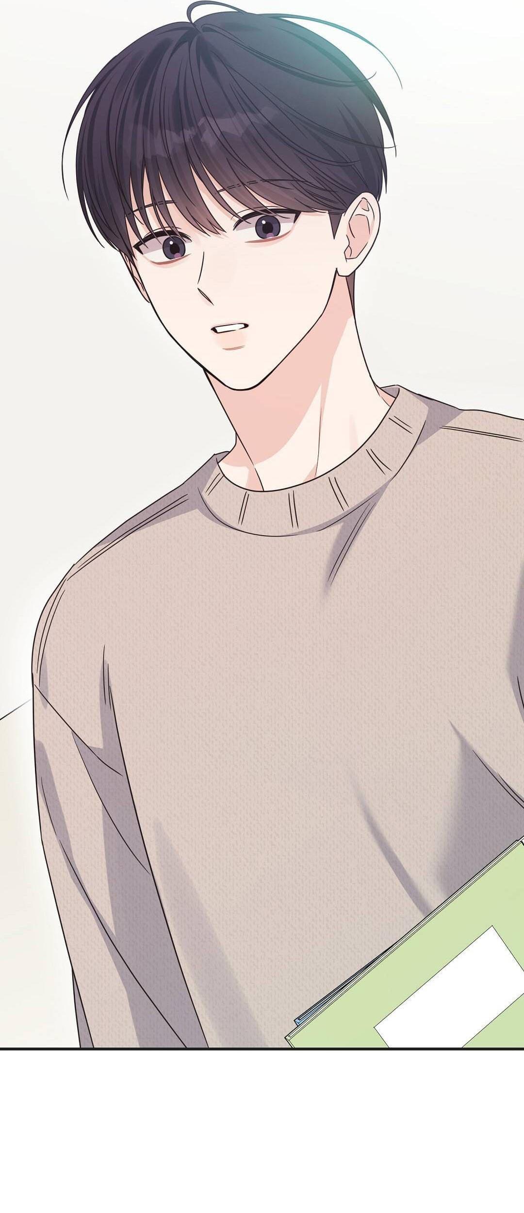 ( CBunu ) ALPHA TRAUMA Chapter 22 - Next Chapter 23