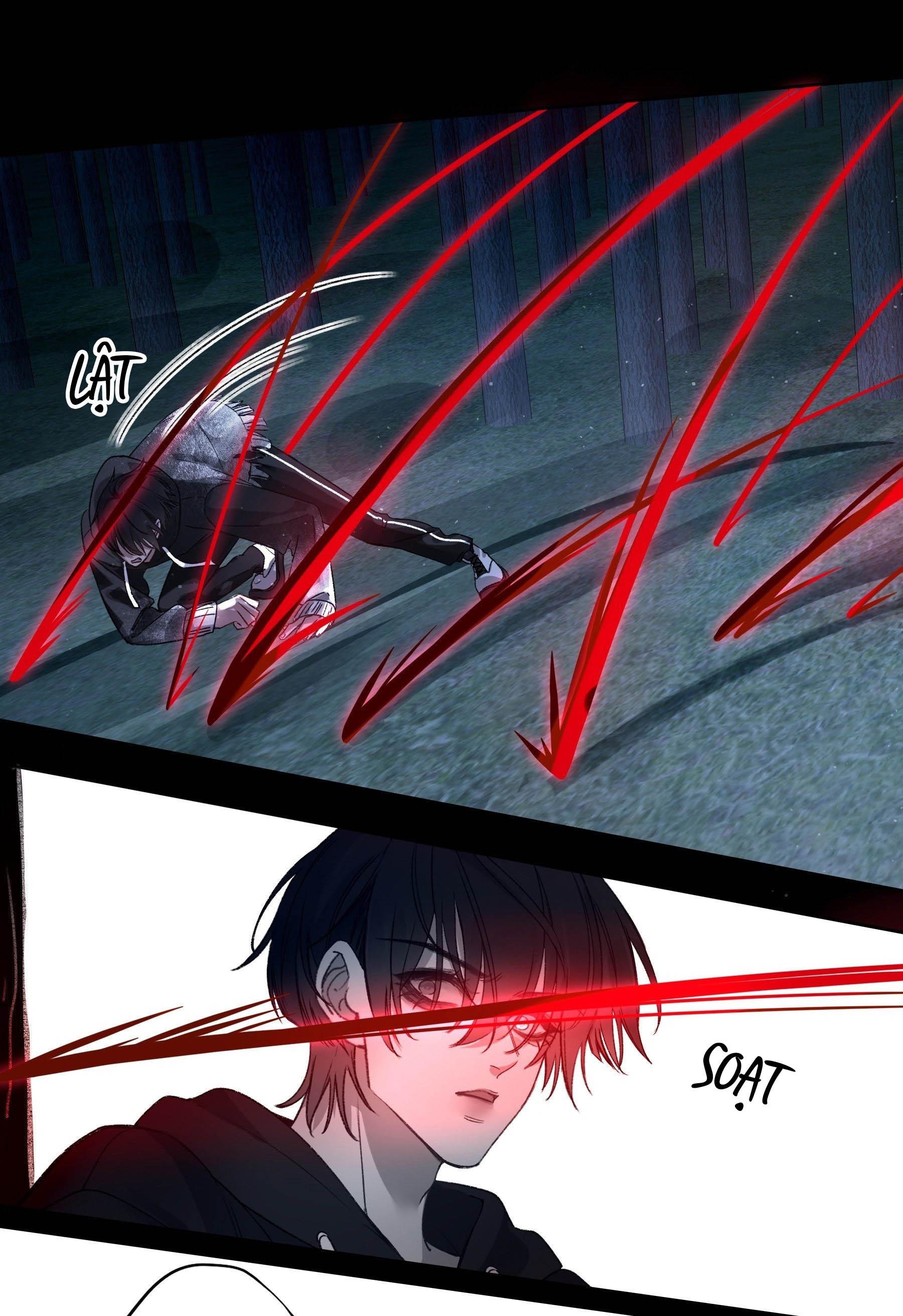 Ác linh Chapter 7 - Next Chapter 8