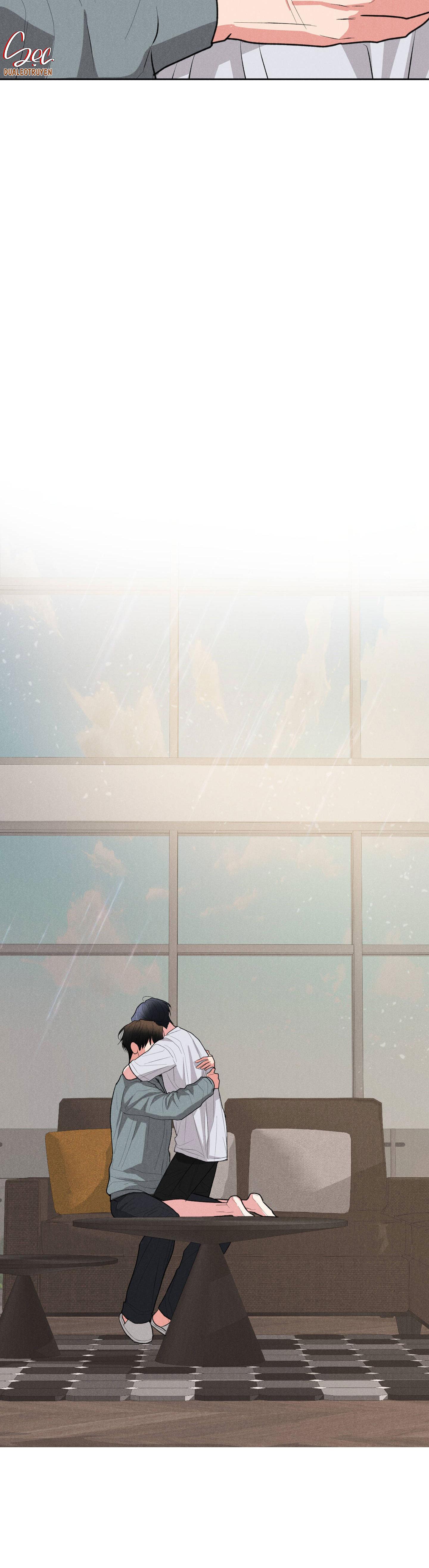MÓN QUÀ DÀNH CHO KẺ NGẠO MẠN Chapter 66 - Trang 3
