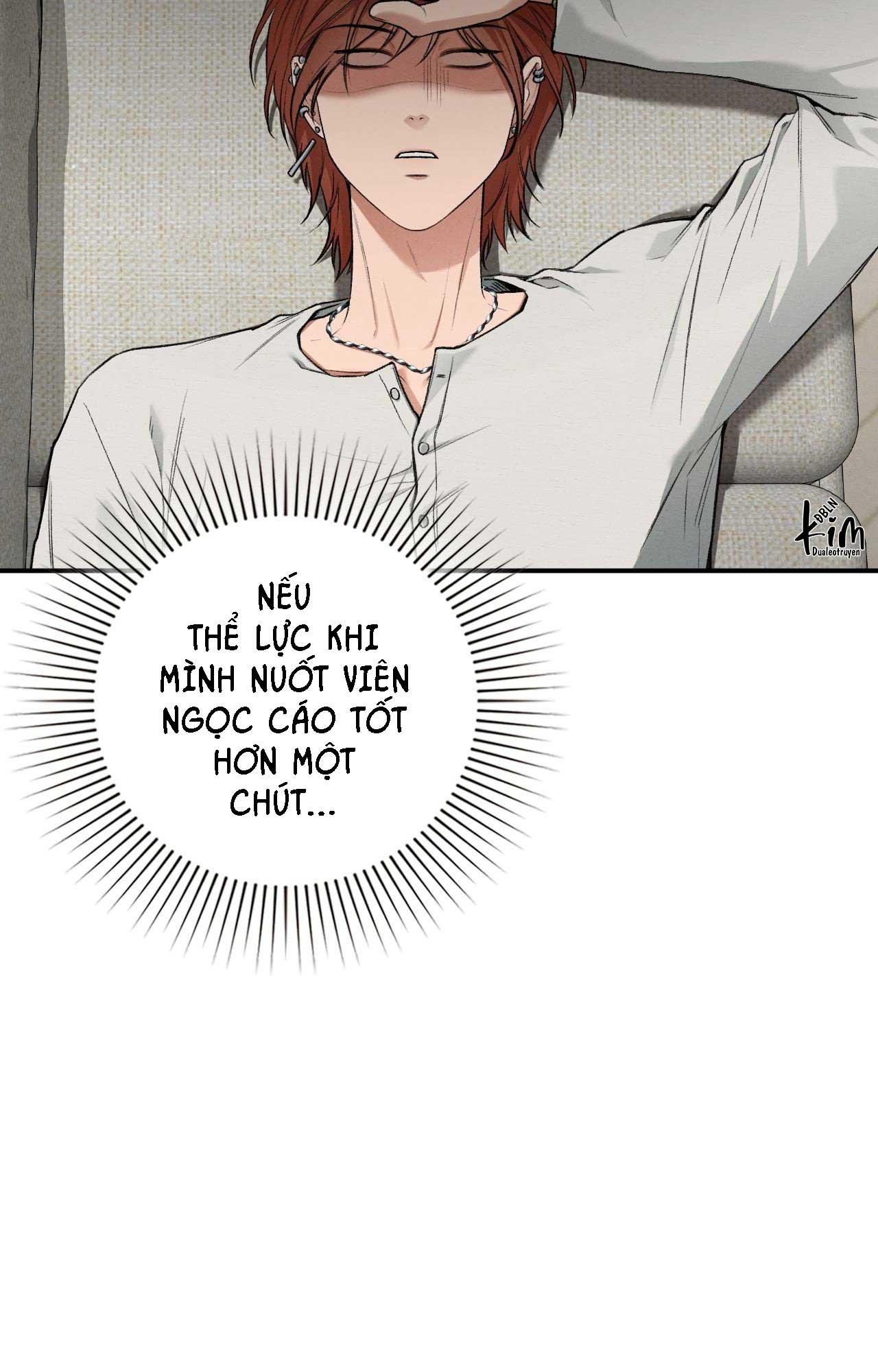SỨ GIẢ THẦN CHẾT Chapter 32 - Next Chapter 33
