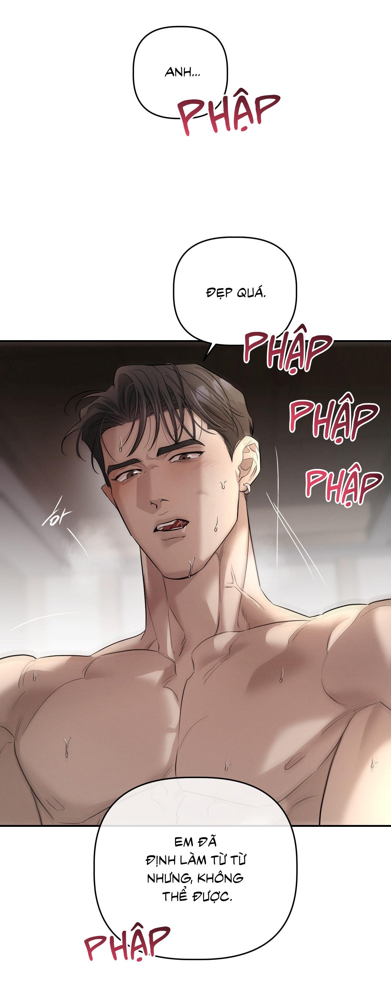 NHIỆT ĐỘ TIẾP XÚC Chapter 24 - Next Chapter 25