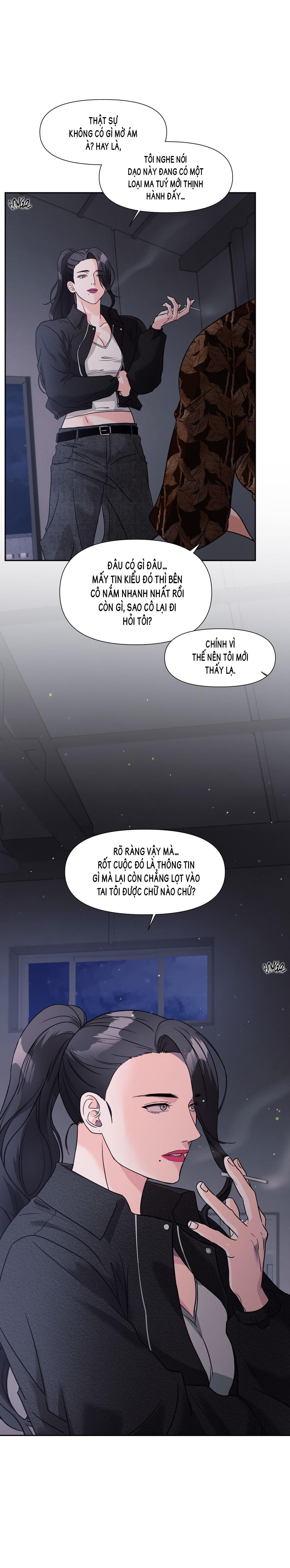 Nuôi máy DẬP từ nhỏ Chapter 20 18++ - Next Chapter 21