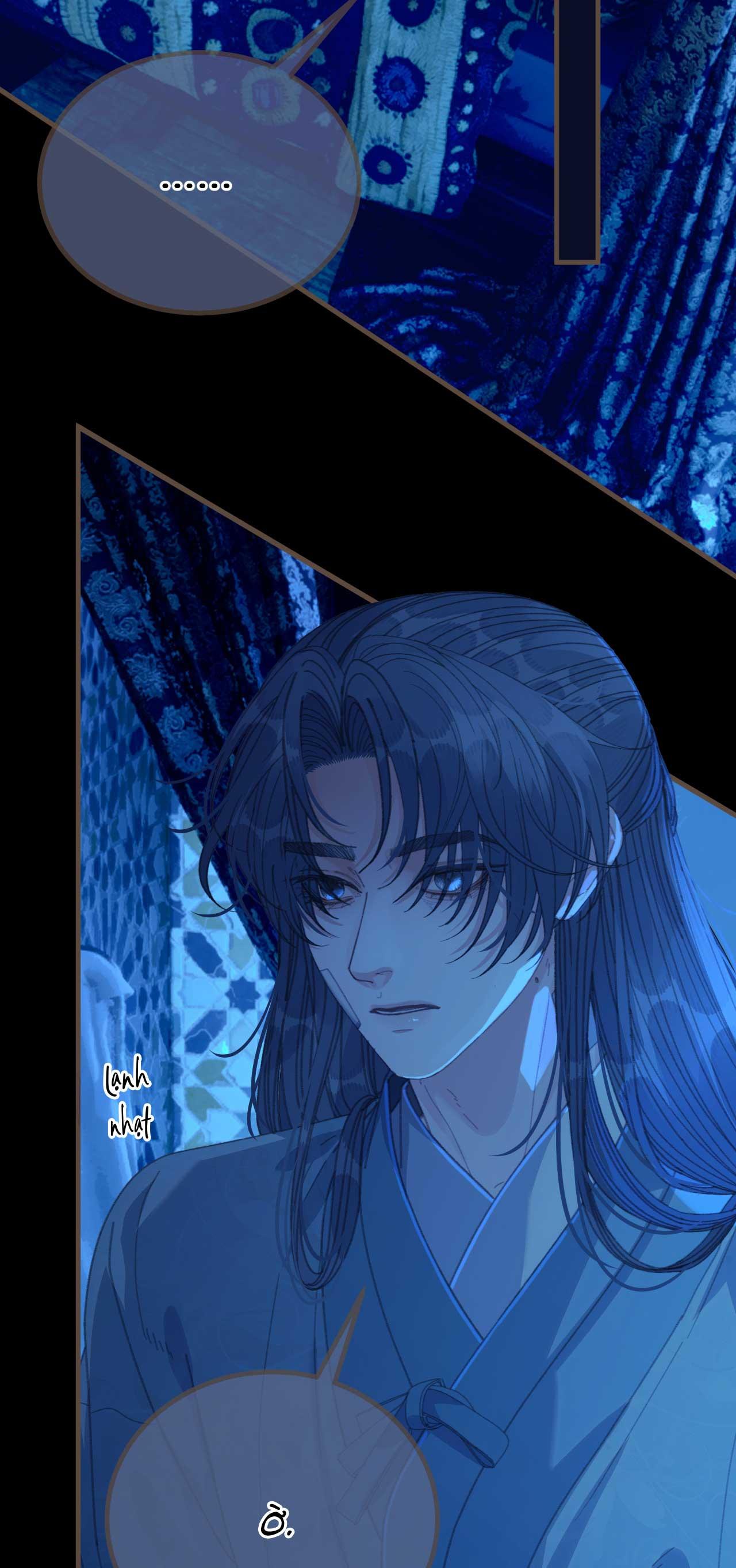 Á NÔ 2 - THÁM HOA Chapter 77 - Next 