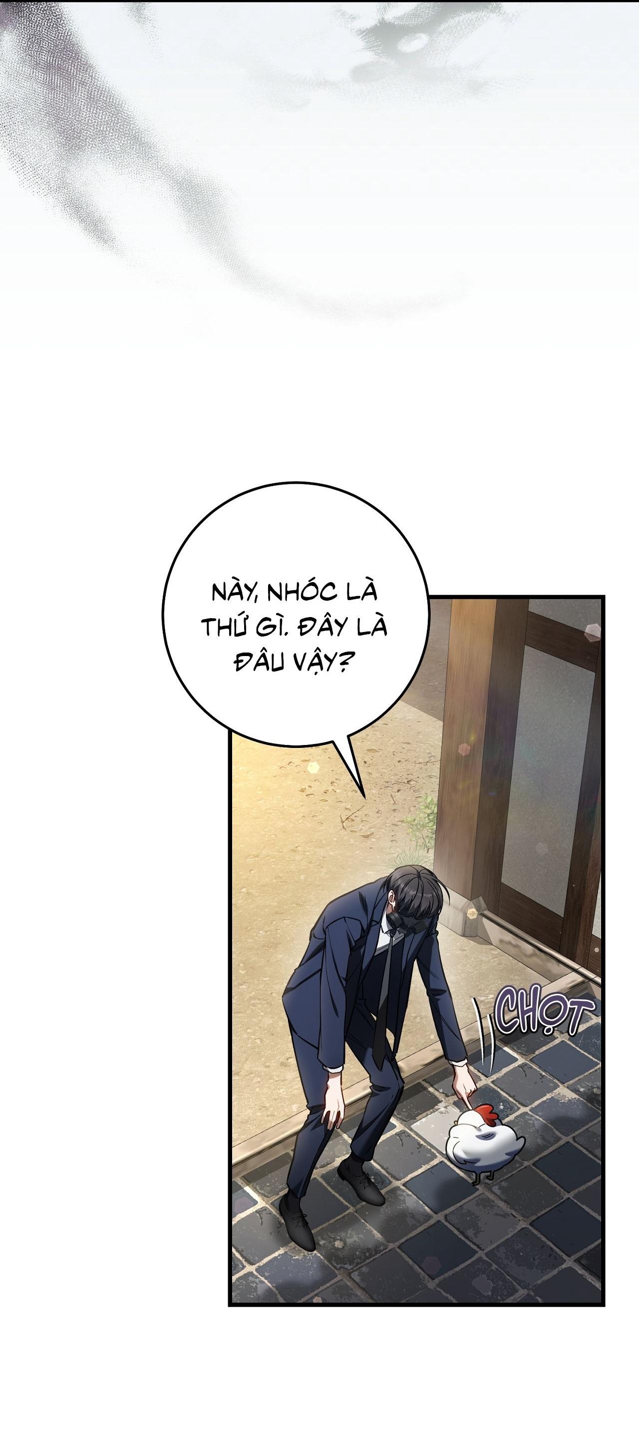 Hunter muốn sống một cách yên bình Chapter 35 - Next 