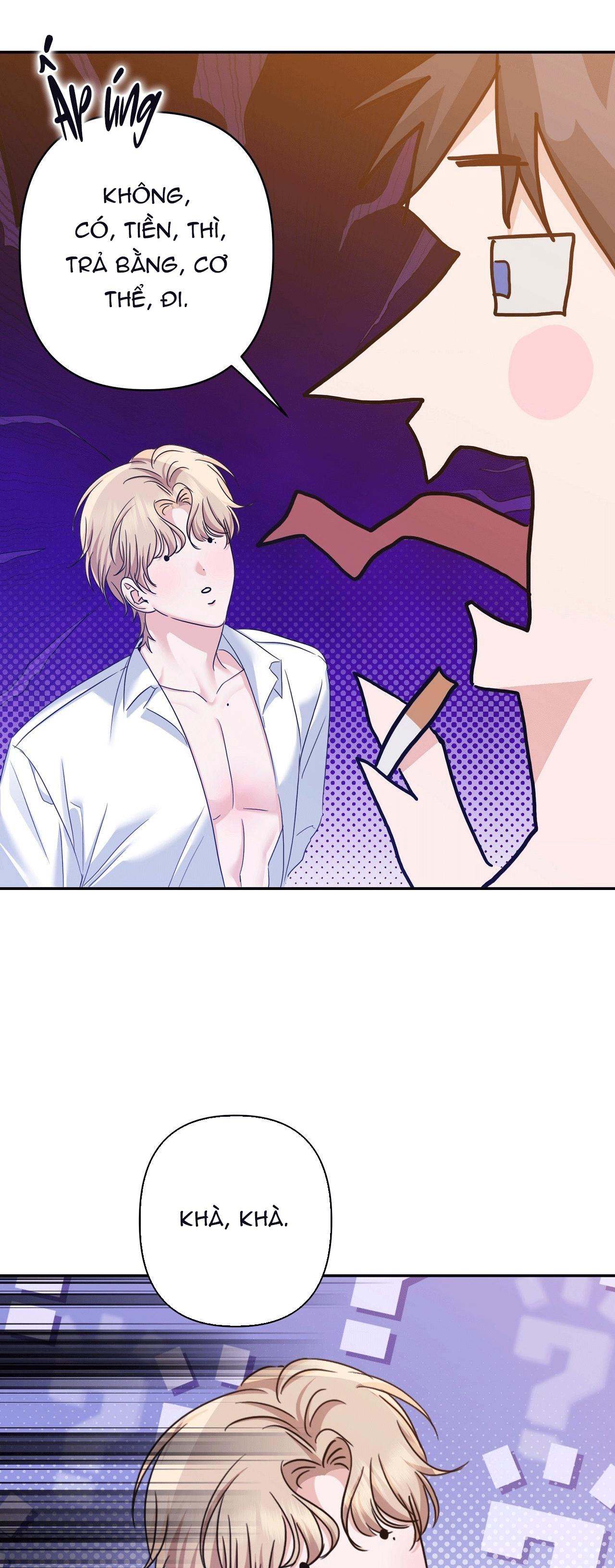 HƯỚNG DẪN TÌNH DỤC Chapter 7 - Next 