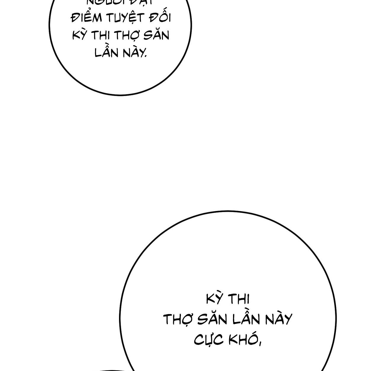 Hunter muốn sống một cách yên bình Chapter 33 - Next Chapter 34