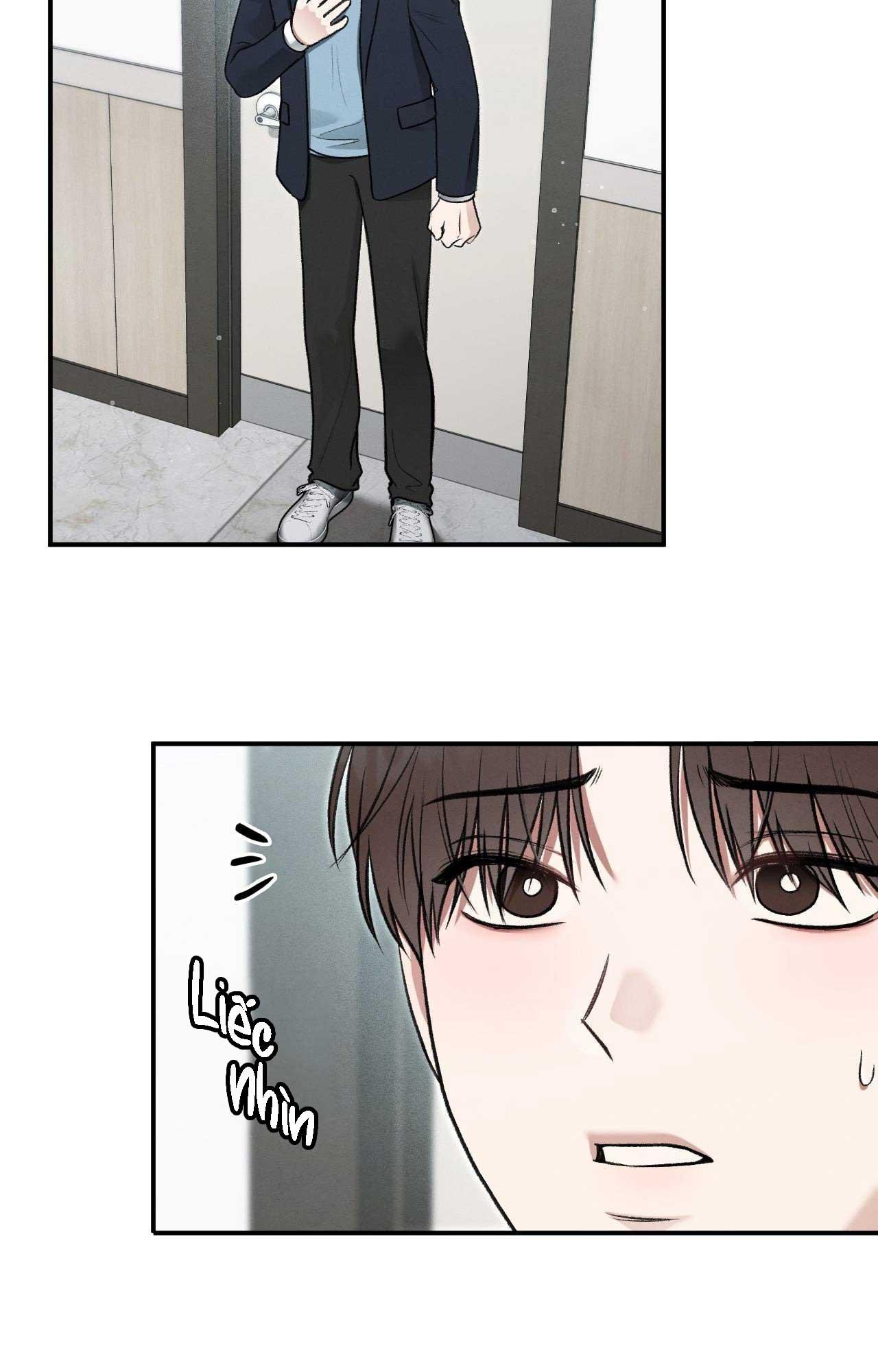 SỨ GIẢ THẦN CHẾT Chapter 32 - Next Chapter 33