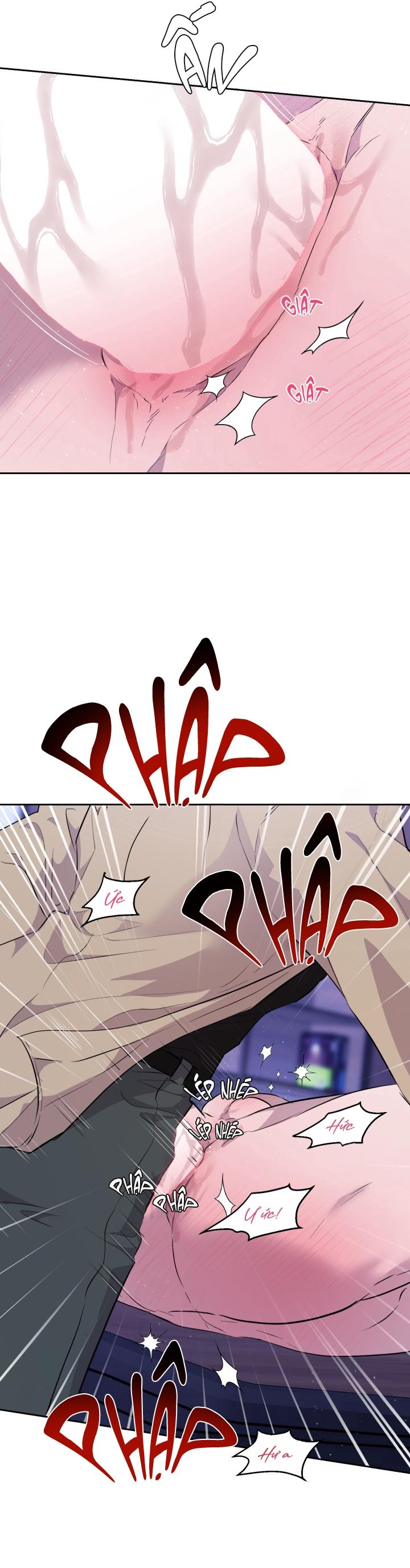TUYỂN TẬP ÁM ẢNH, MƯU MÔ CÔNG Chapter 8.3 - Next Chapter 8.4