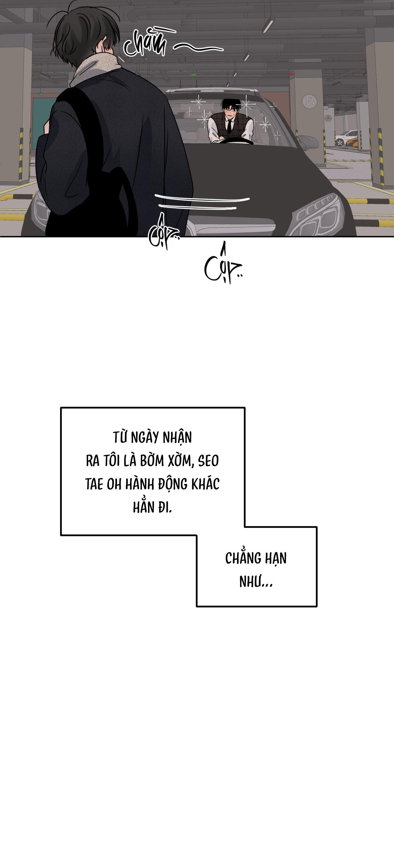 RANH GIỚI CỦA MÙI HƯƠNG Chapter 50 - Next Chapter 51 H+
