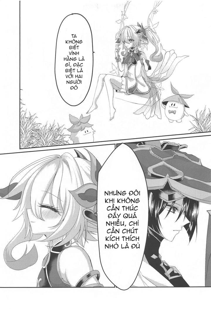 Doujinshi Tổng Hợp Chapter 272 - Next 